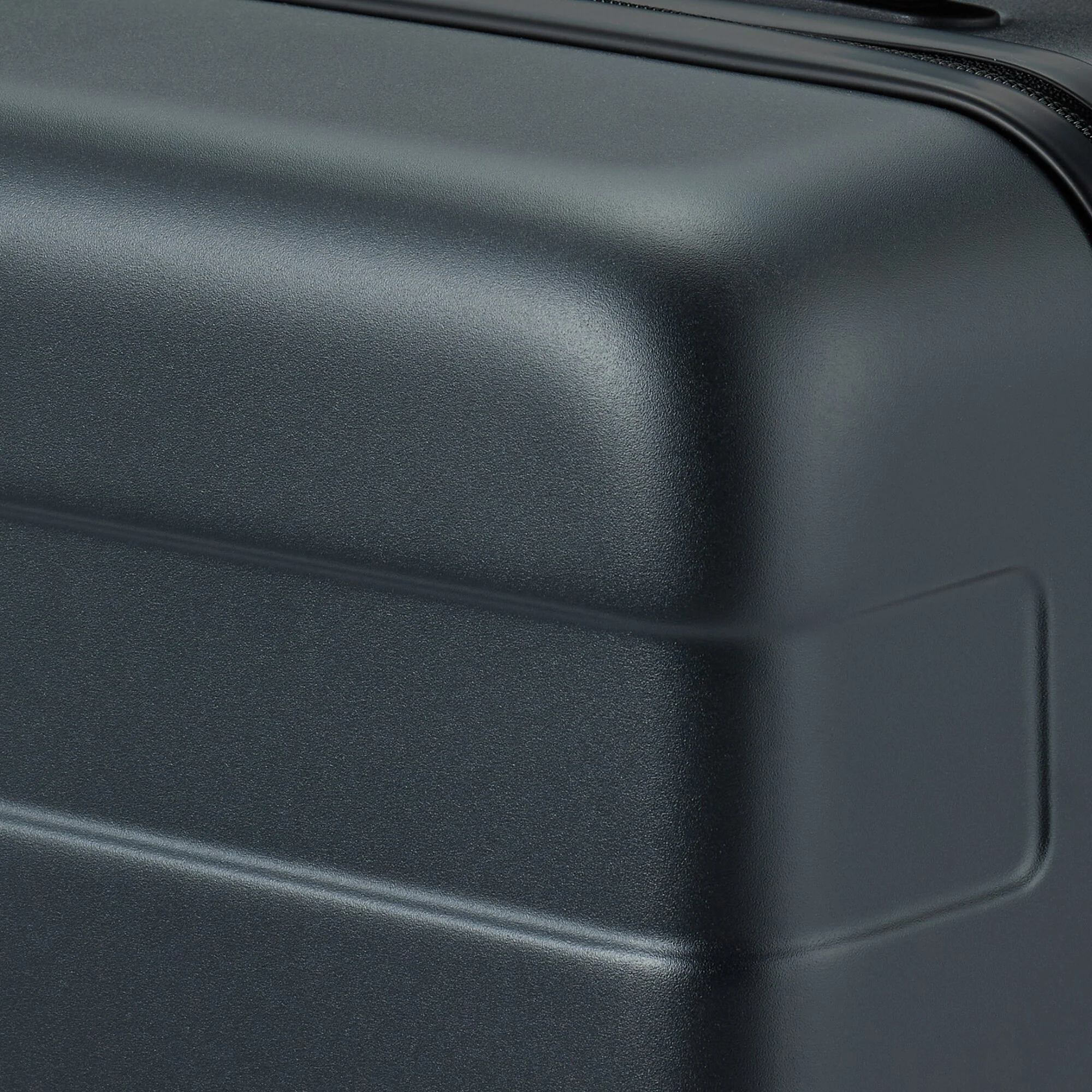Adjustable Handle Hard Shell Suitcase 36L | Carry-On - Image 36