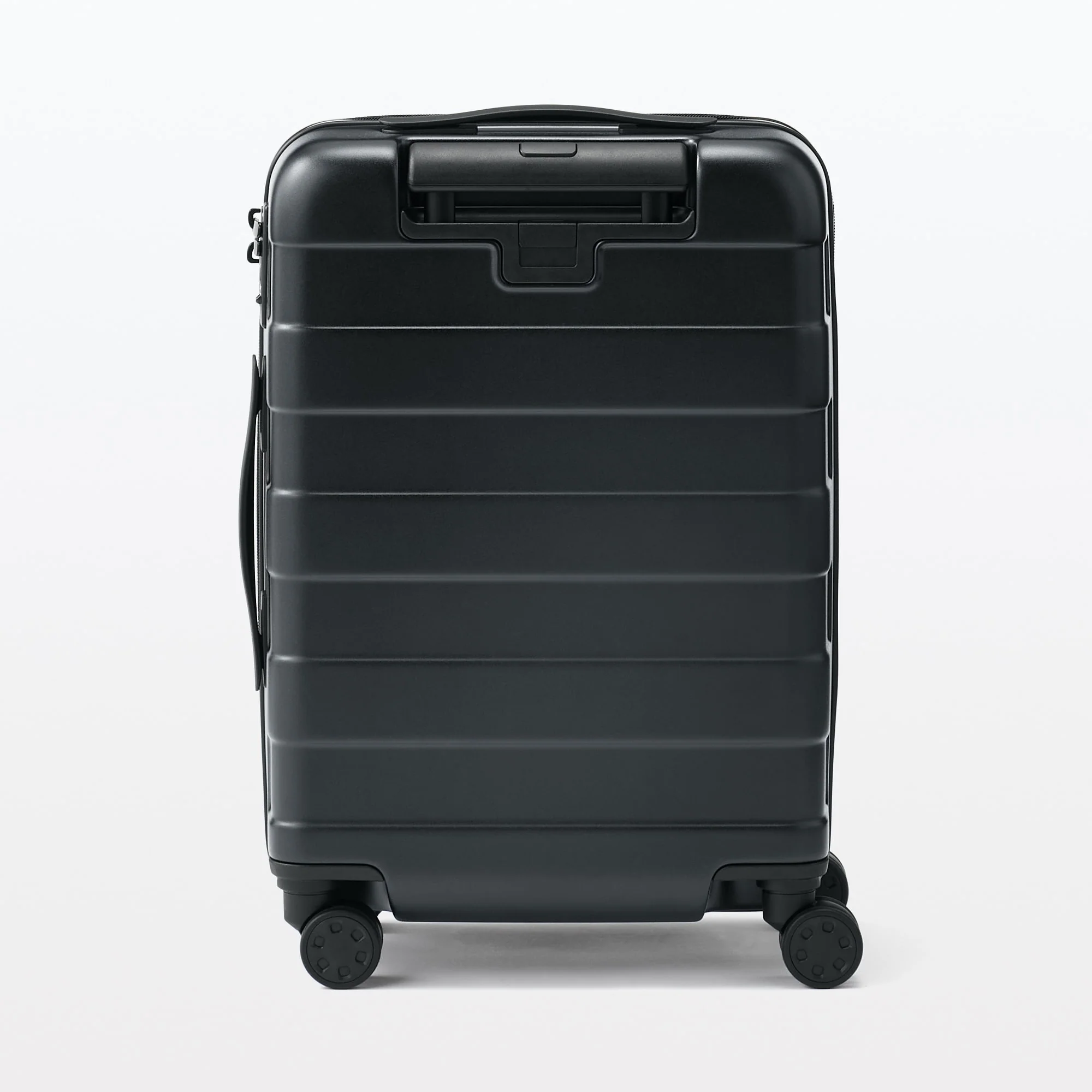 Adjustable Handle Hard Shell Suitcase 36L | Carry-On - Image 46
