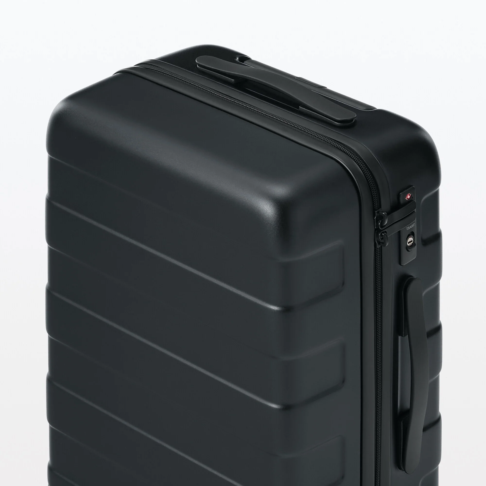 Adjustable Handle Hard Shell Suitcase 36L | Carry-On - Image 47