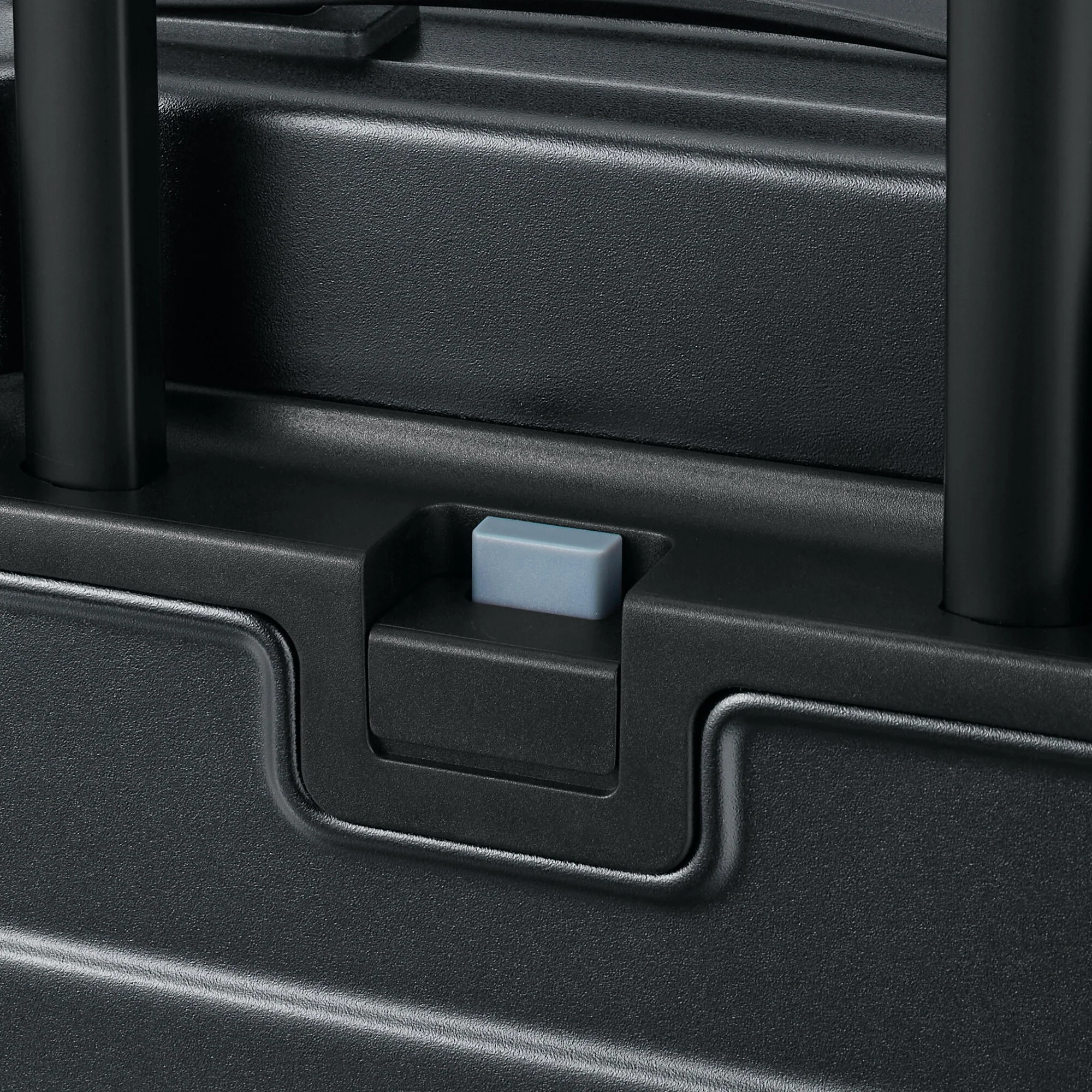 Adjustable Handle Hard Shell Suitcase 36L | Carry-On - Image 55