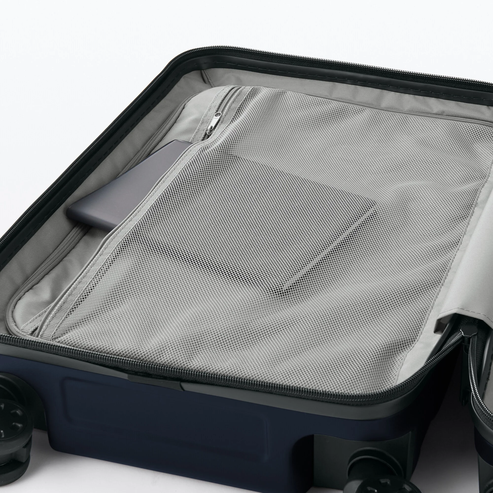 Adjustable Handle Hard Shell Suitcase 36L | Carry-On - Image 70
