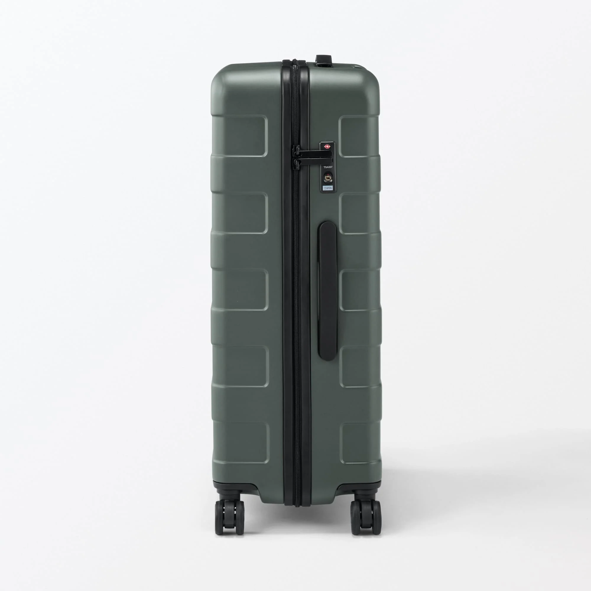 Adjustable Handle Hard Shell Suitcase 75L | Check-In - Image 12