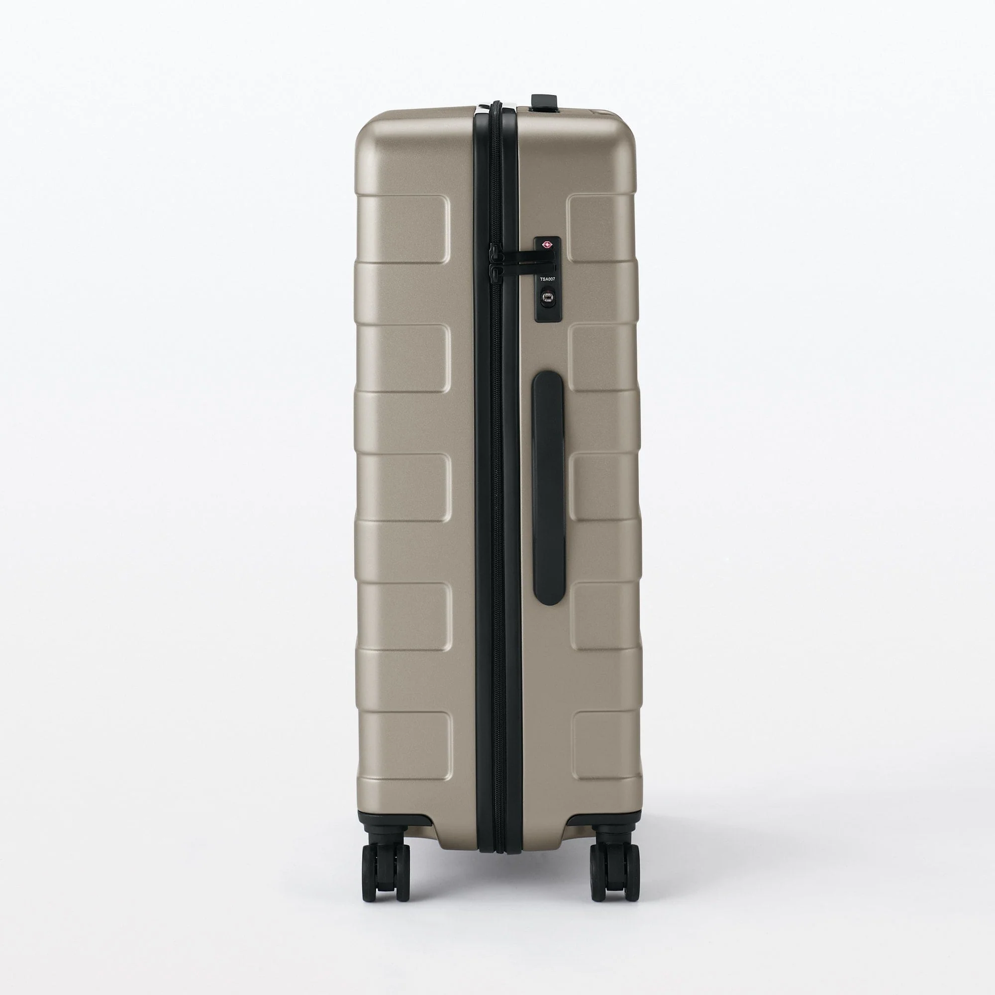 Adjustable Handle Hard Shell Suitcase 75L | Check-In - Image 16