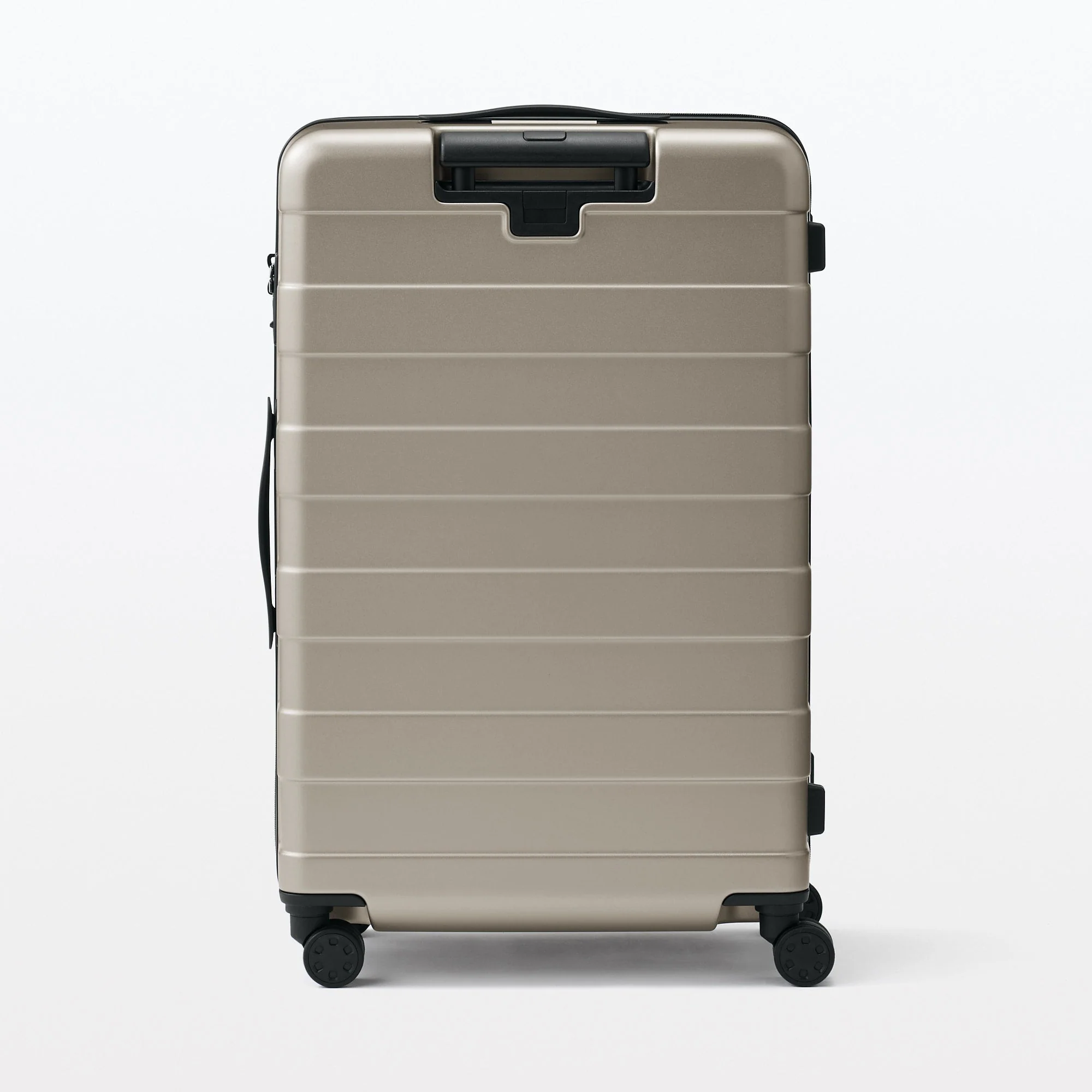 Adjustable Handle Hard Shell Suitcase 75L | Check-In - Image 18