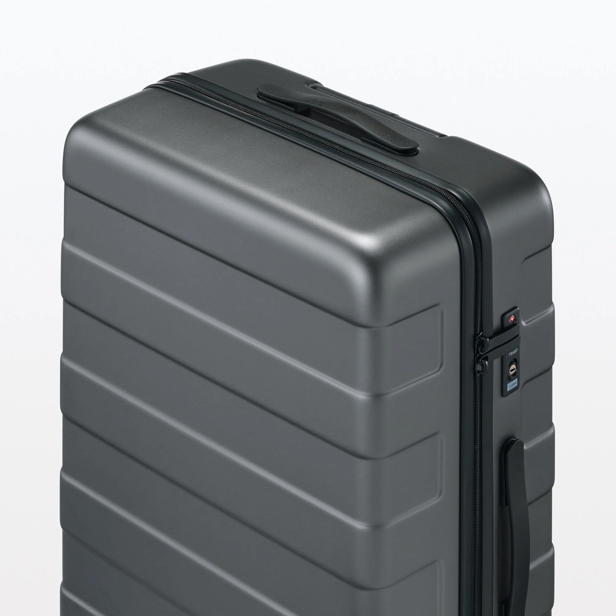 Adjustable Handle Hard Shell Suitcase 75L | Check-In - Image 42