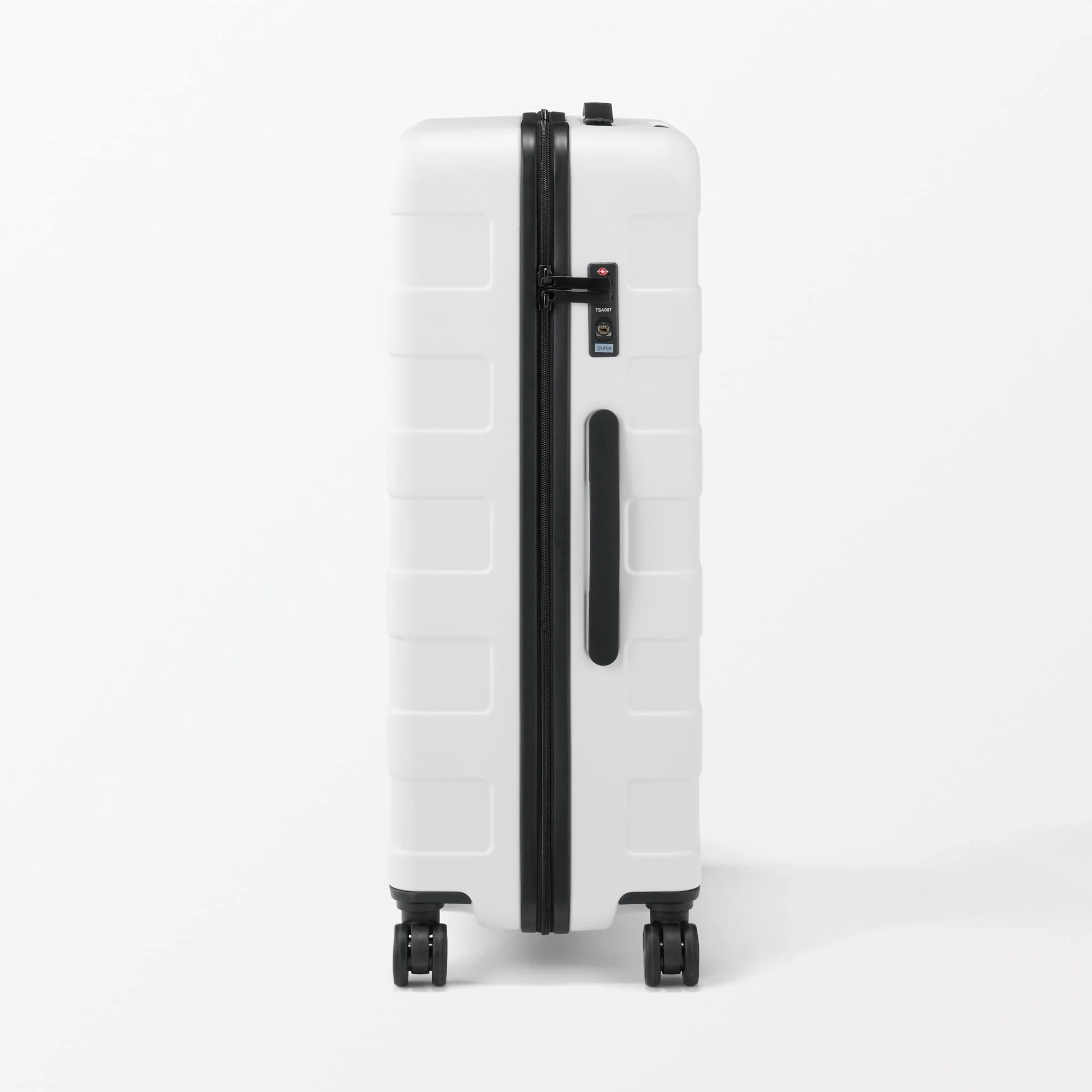 Adjustable Handle Hard Shell Suitcase 75L | Check-In - Image 62