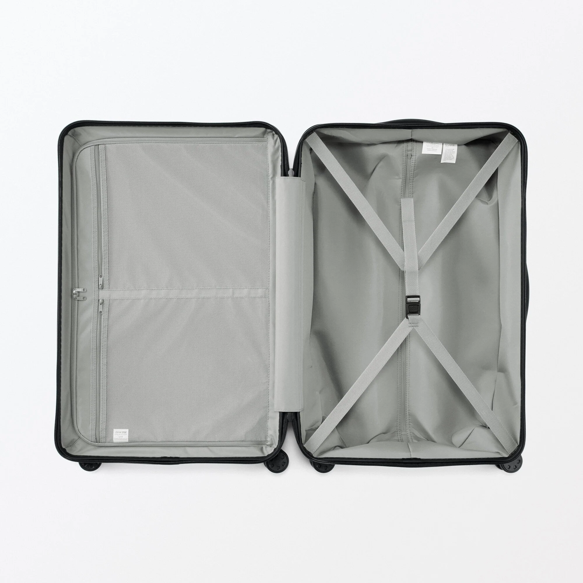 Adjustable Handle Hard Shell Suitcase 75L | Check-In - Image 66