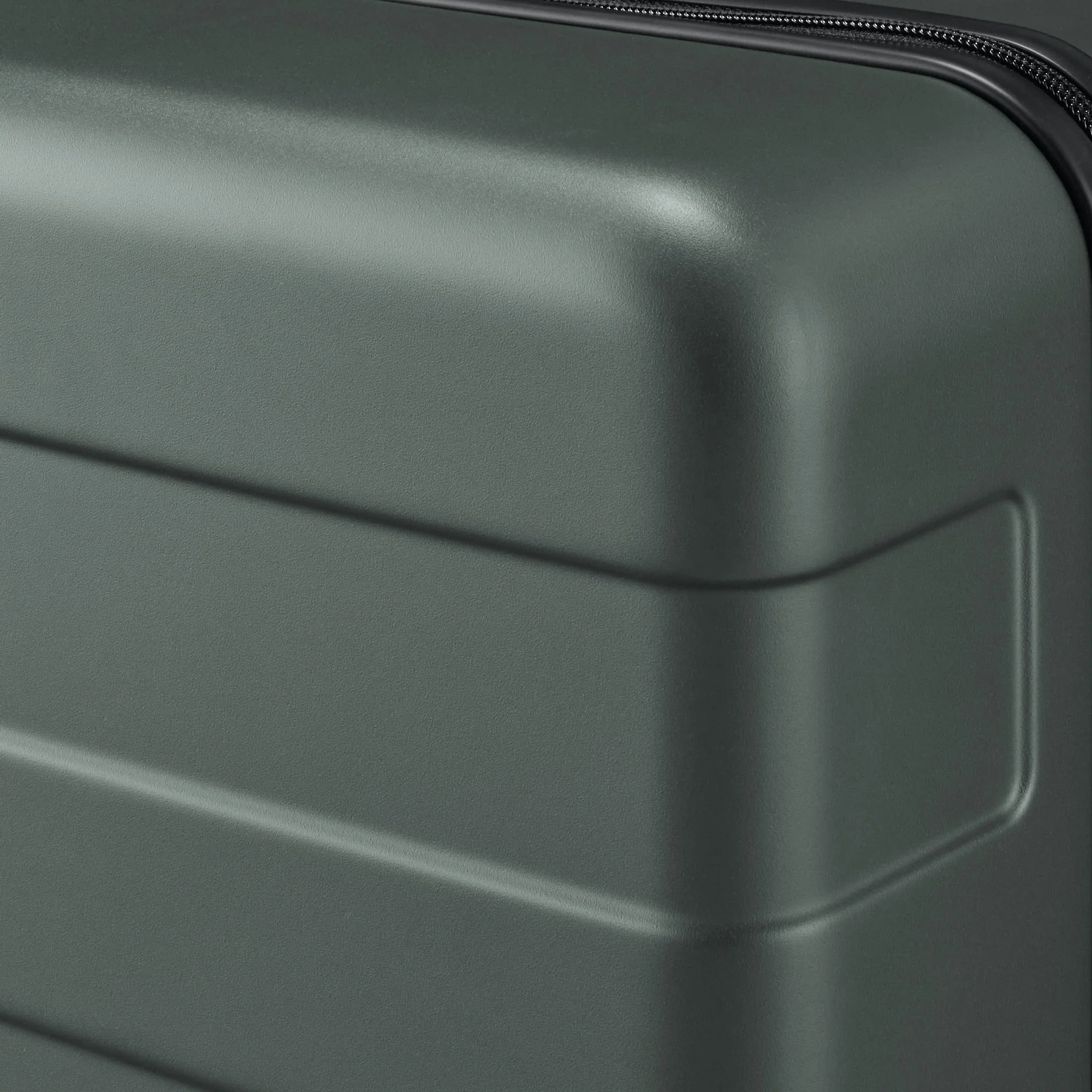 Adjustable Handle Hard Shell Suitcase 75L | Check-In - Image 7