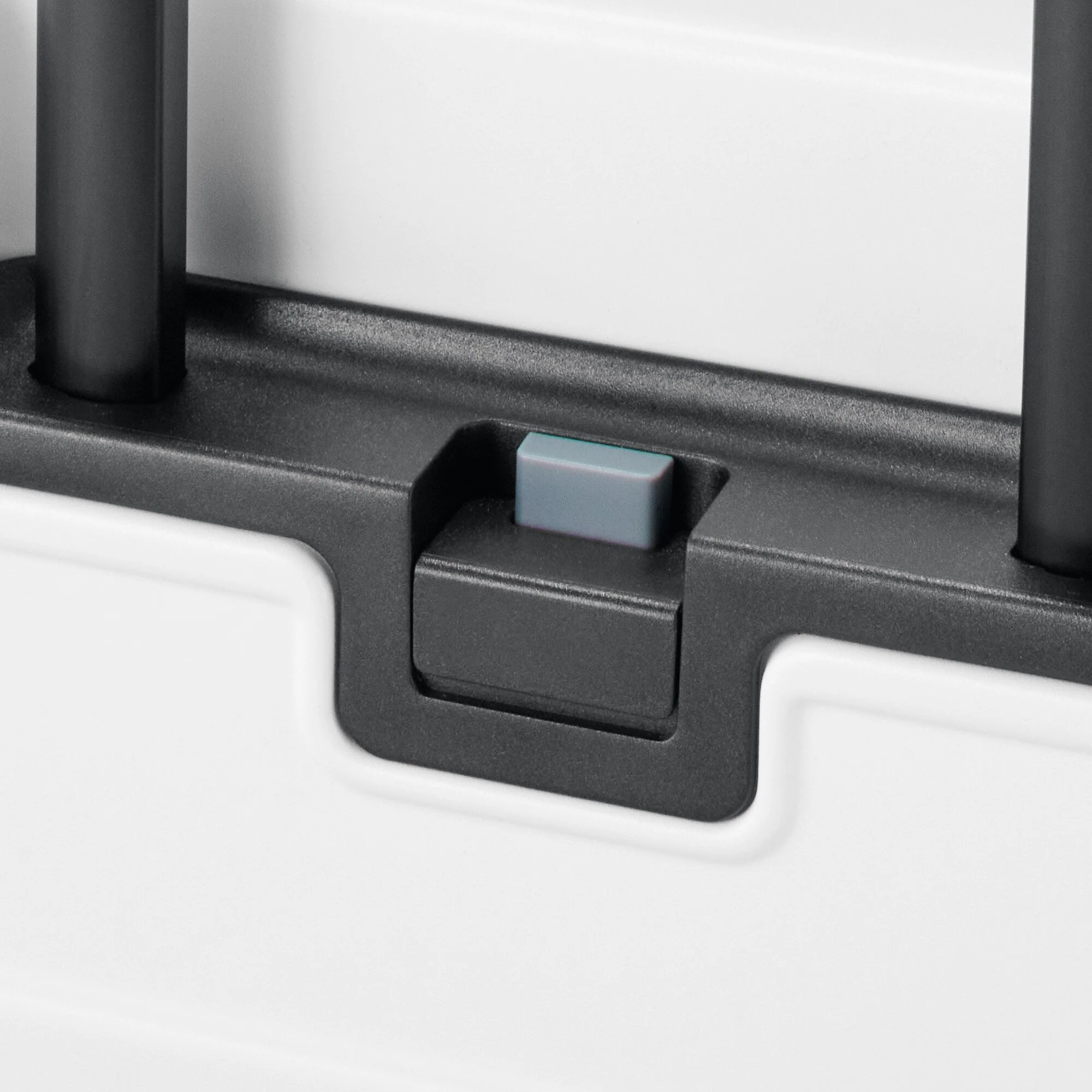 Adjustable Handle Hard Shell Suitcase 75L | Check-In - Image 73