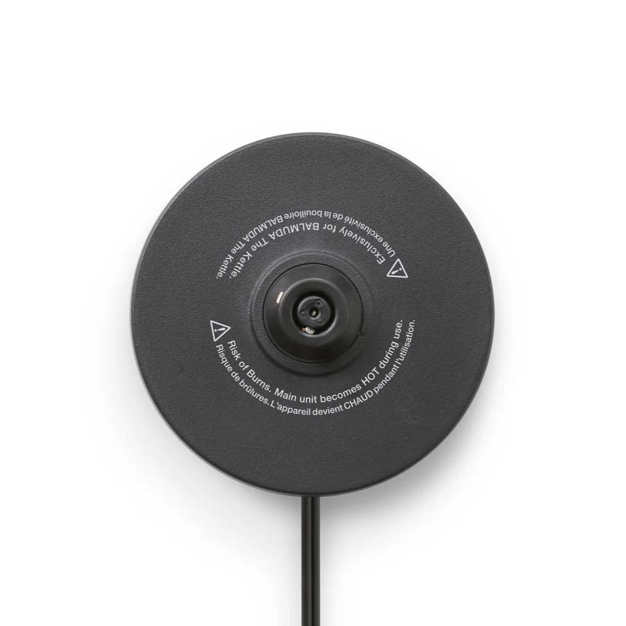 BALMUDA The Kettle - Black - Image 4