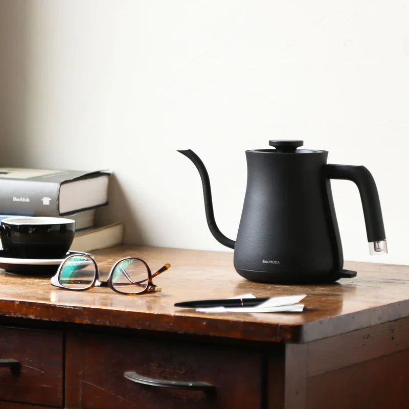 BALMUDA The Kettle - Black - Image 5