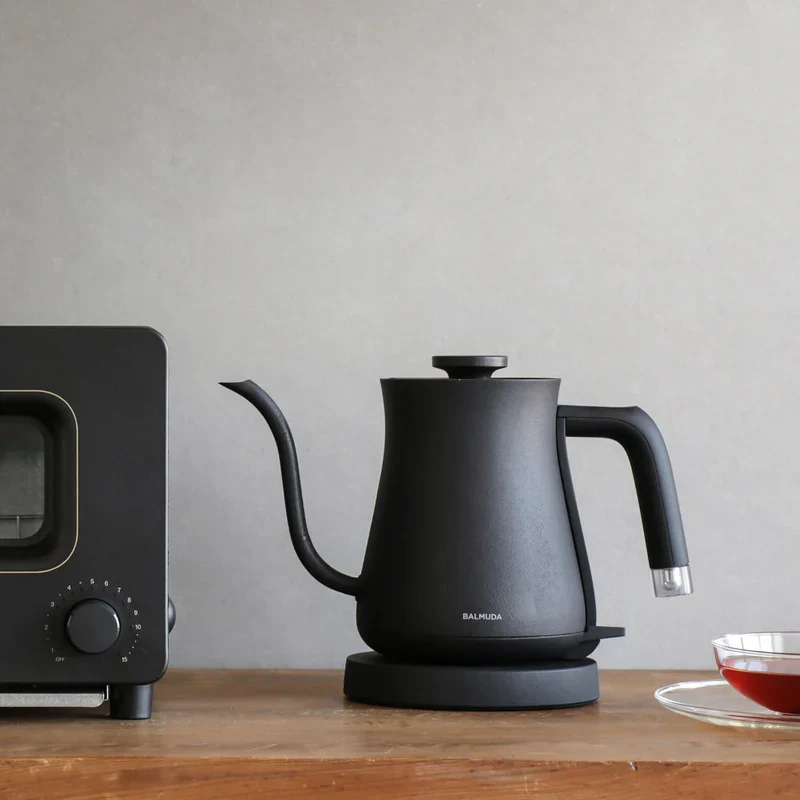 BALMUDA The Kettle - Black - Image 6