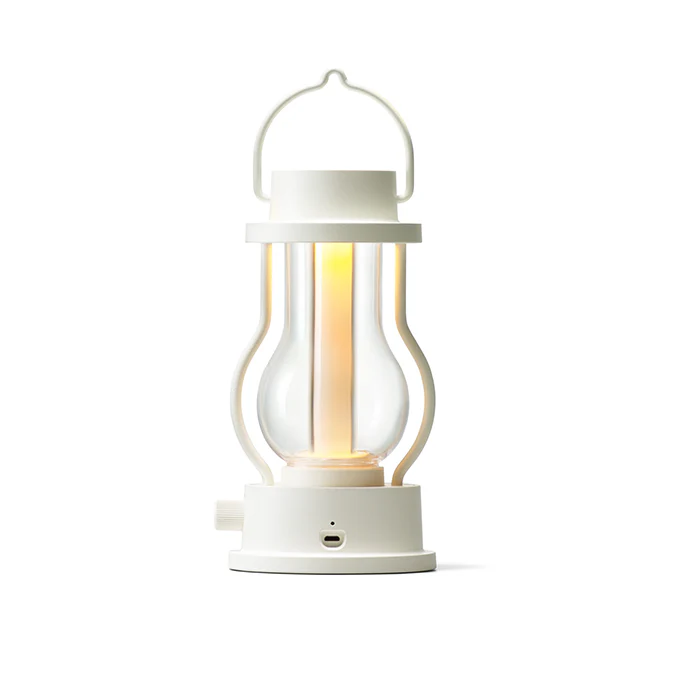 BALMUDA The Lantern - White - Image 4