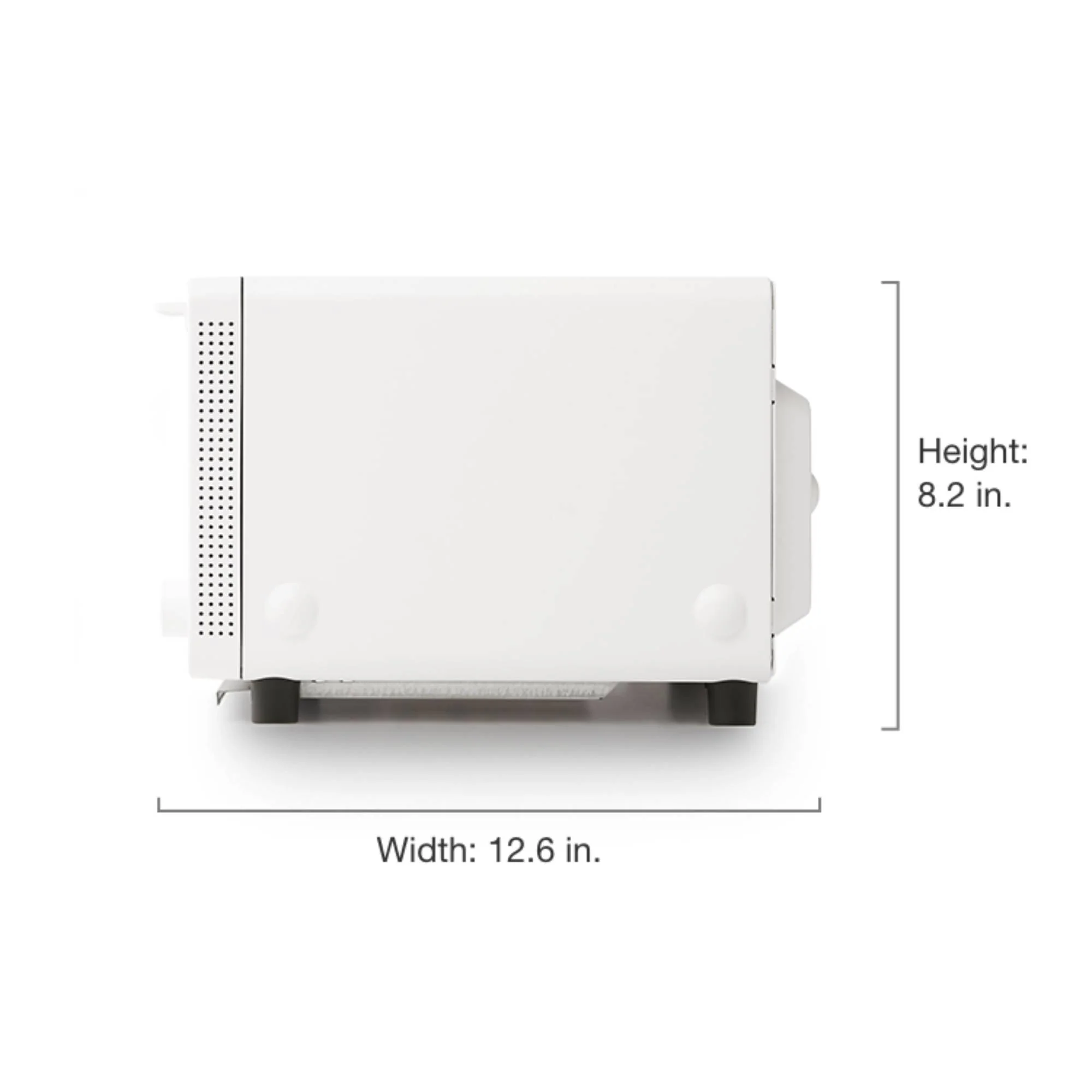 BALMUDA The Toaster - White - Image 12