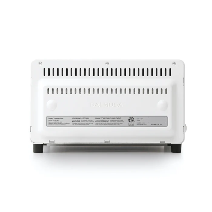 BALMUDA The Toaster - White - Image 4