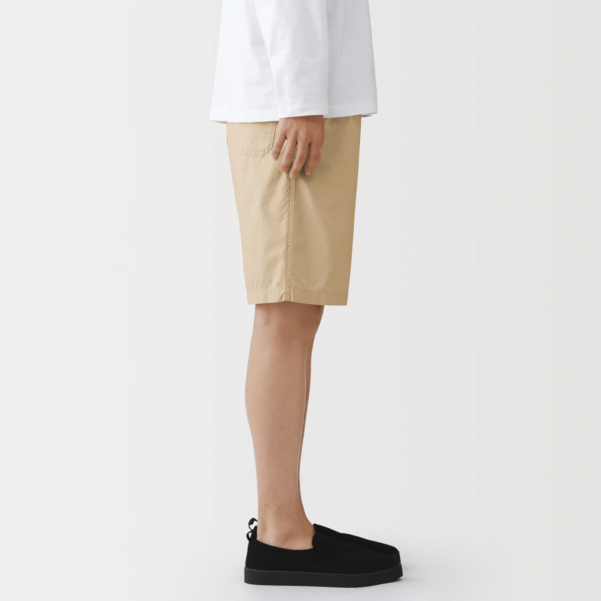 Broadcloth Easy Shorts - Image 41