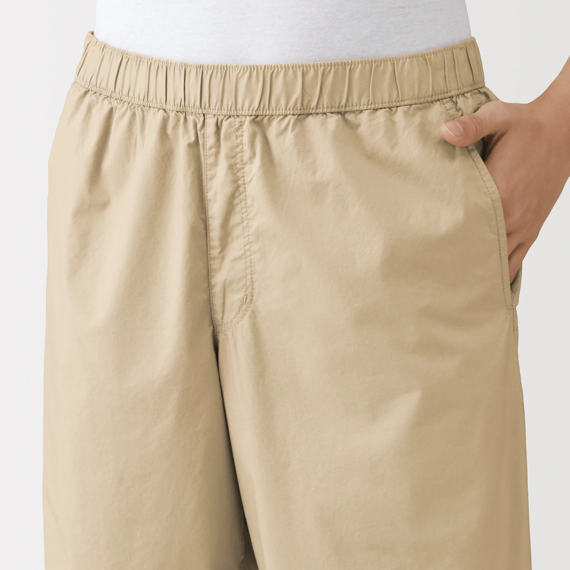 Broadcloth Easy Shorts - Image 43
