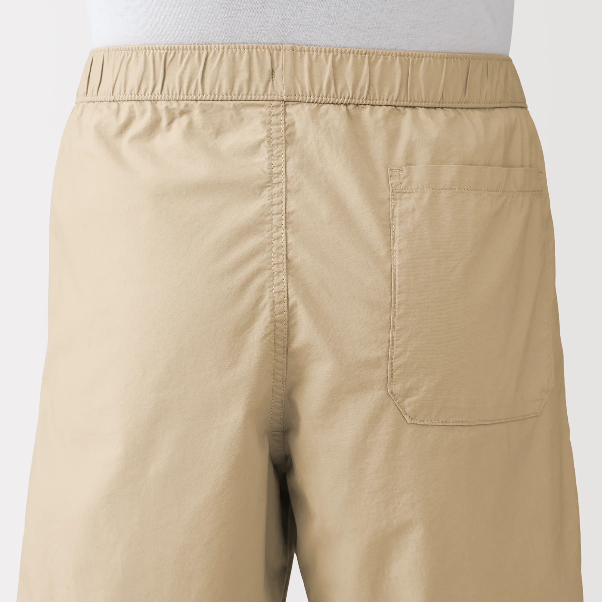 Broadcloth Easy Shorts - Image 8