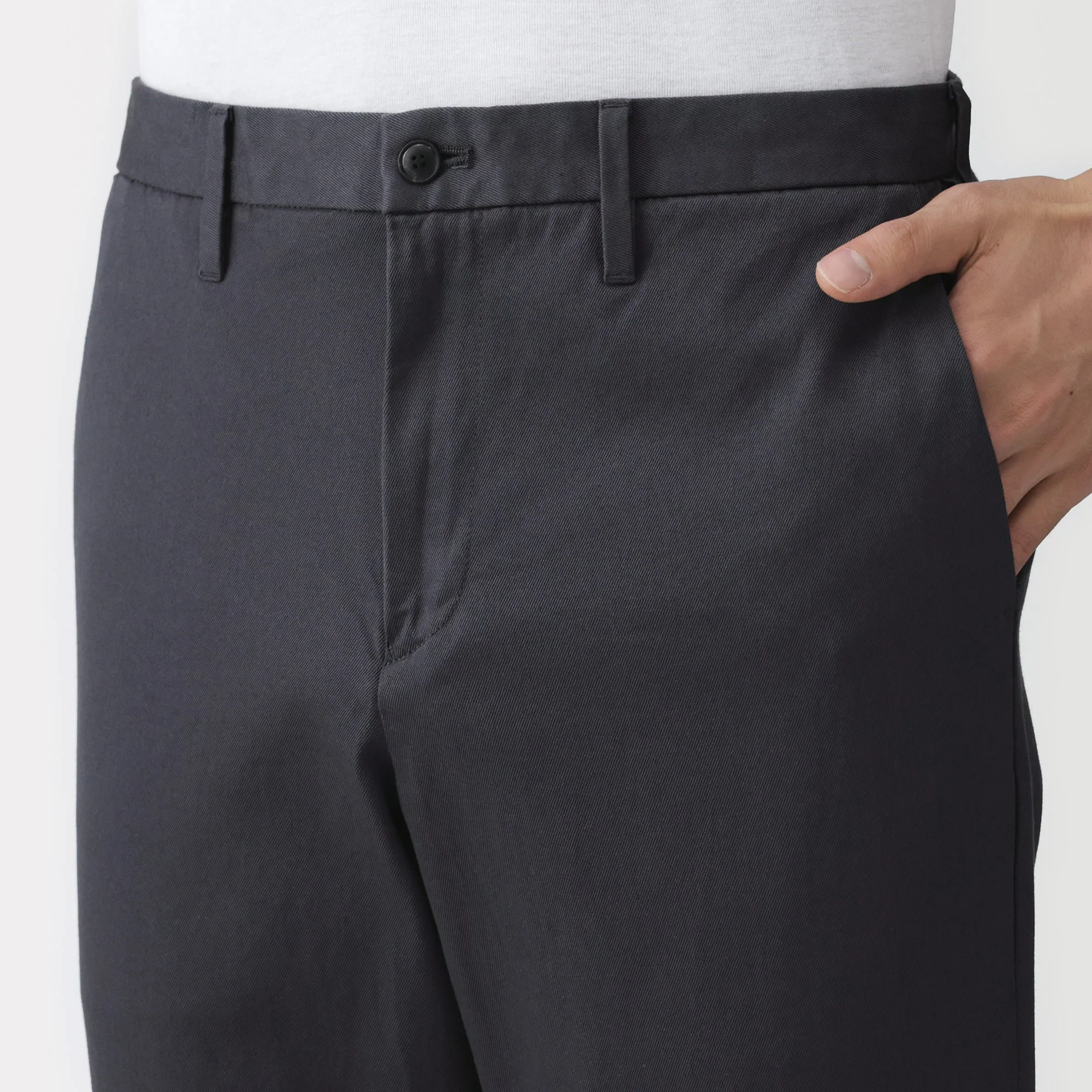 Chino Slim Pants - Image 17