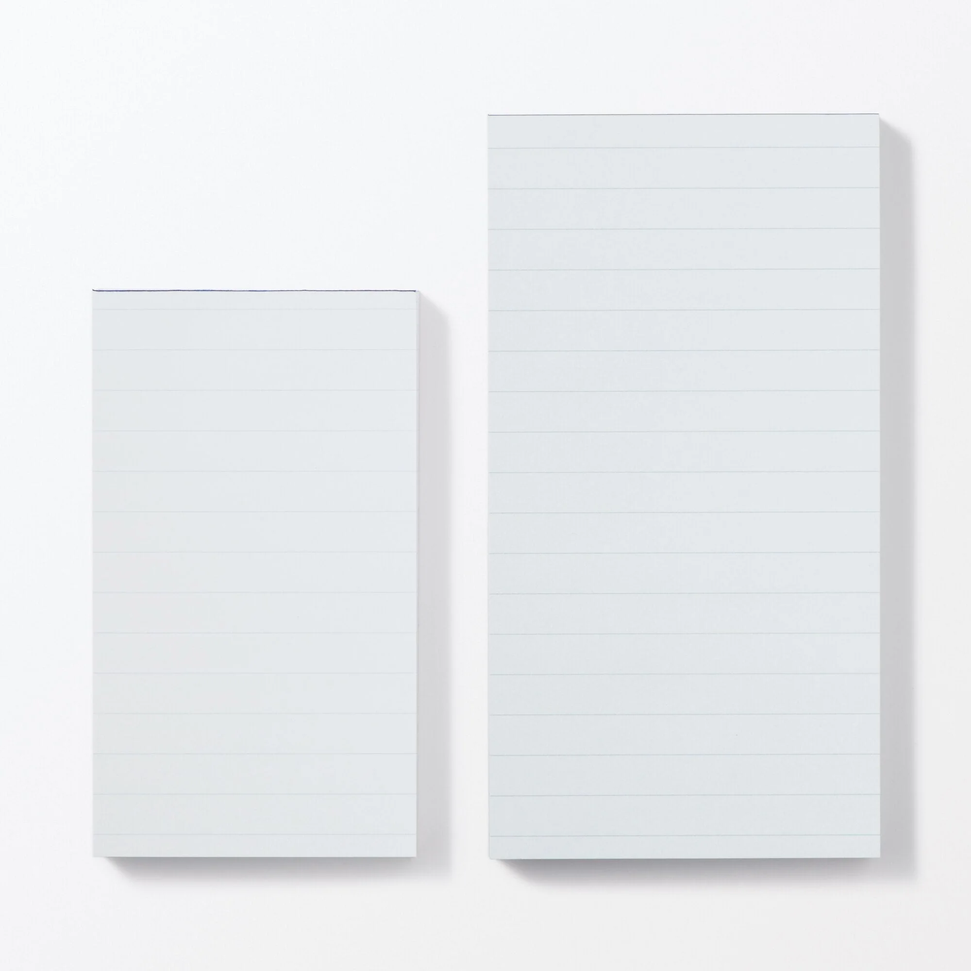 Colored Notepad - Ruled Lines (W3.1 x L5.8") - Image 5