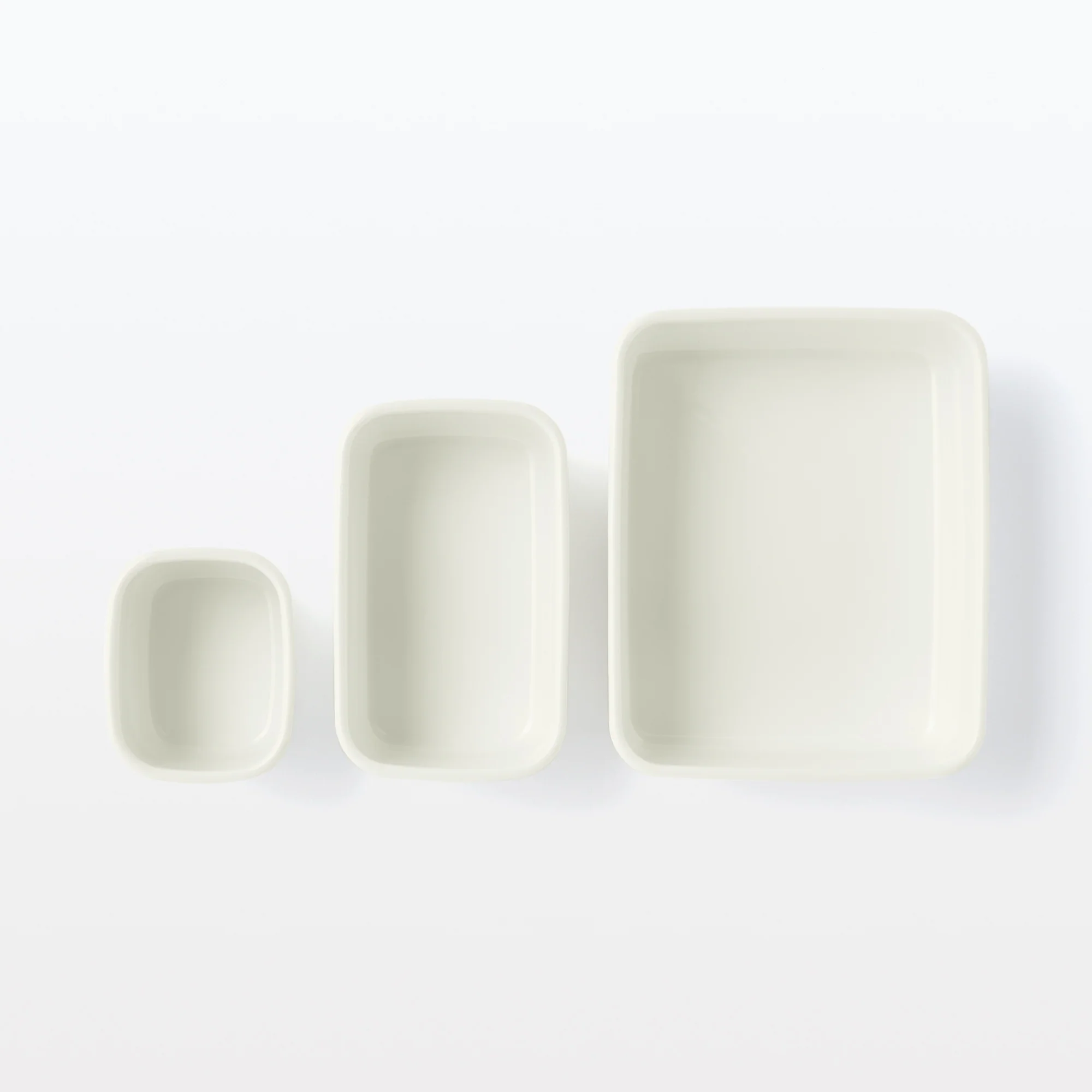 Enamel Bakeware - Large Deep 76.1 fl oz - Image 8