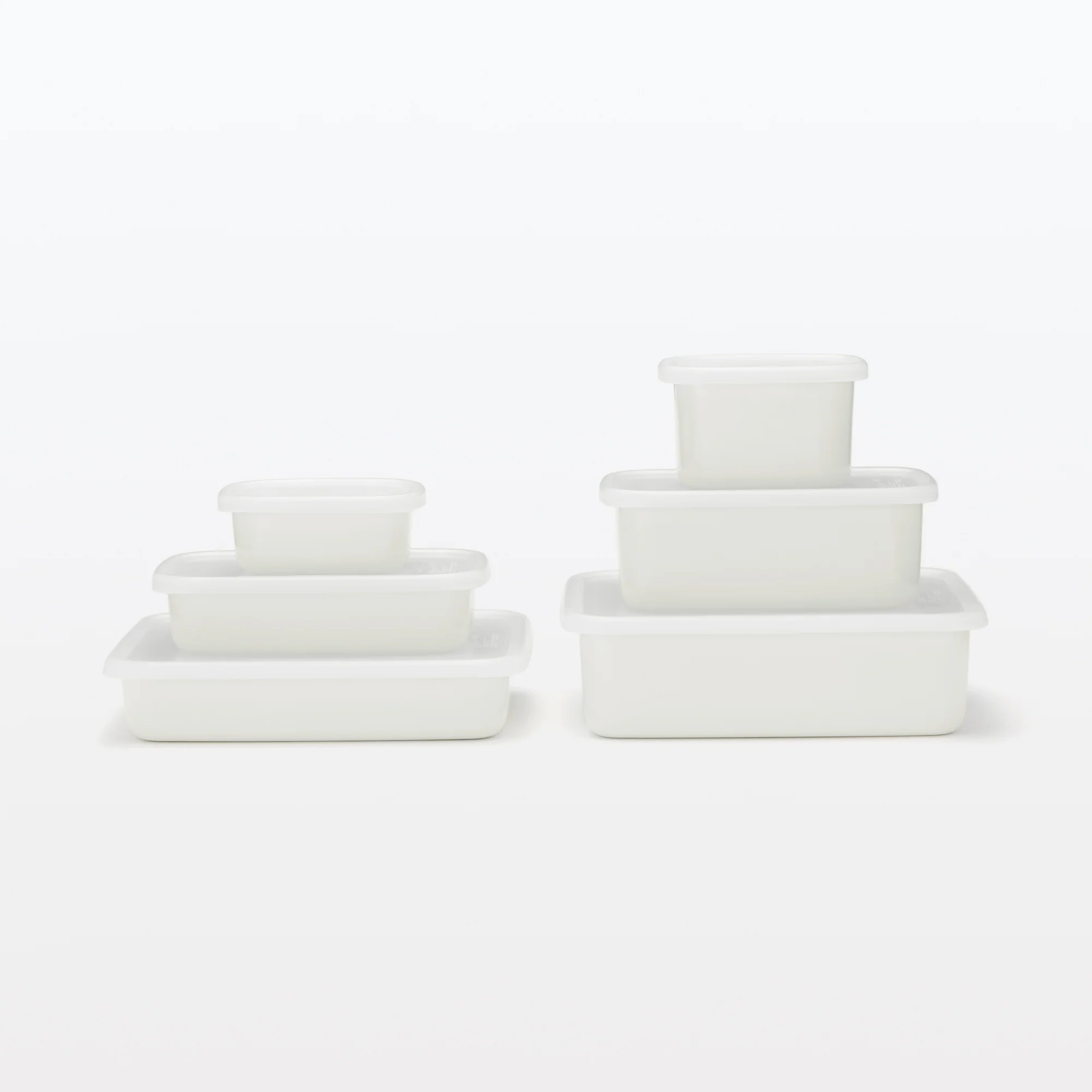 Enamel Bakeware - Large Deep 76.1 fl oz - Image 9