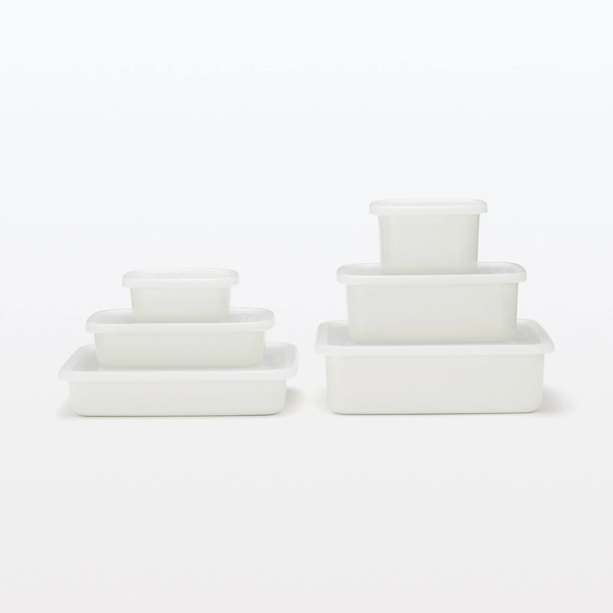 Enamel Bakeware Seal Lid - Large - Image 3