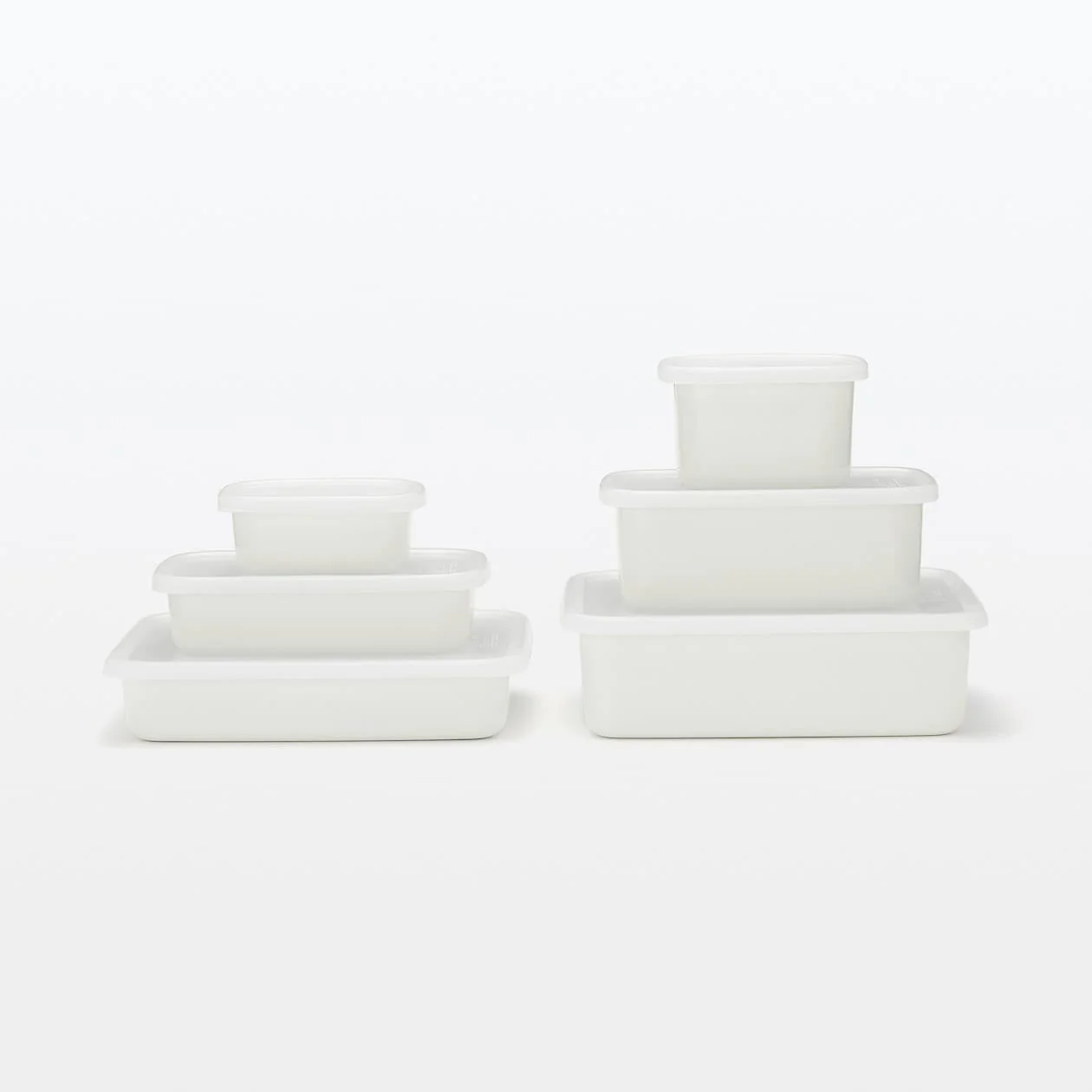 Enamel Bakeware Seal Lid - Small - Image 3