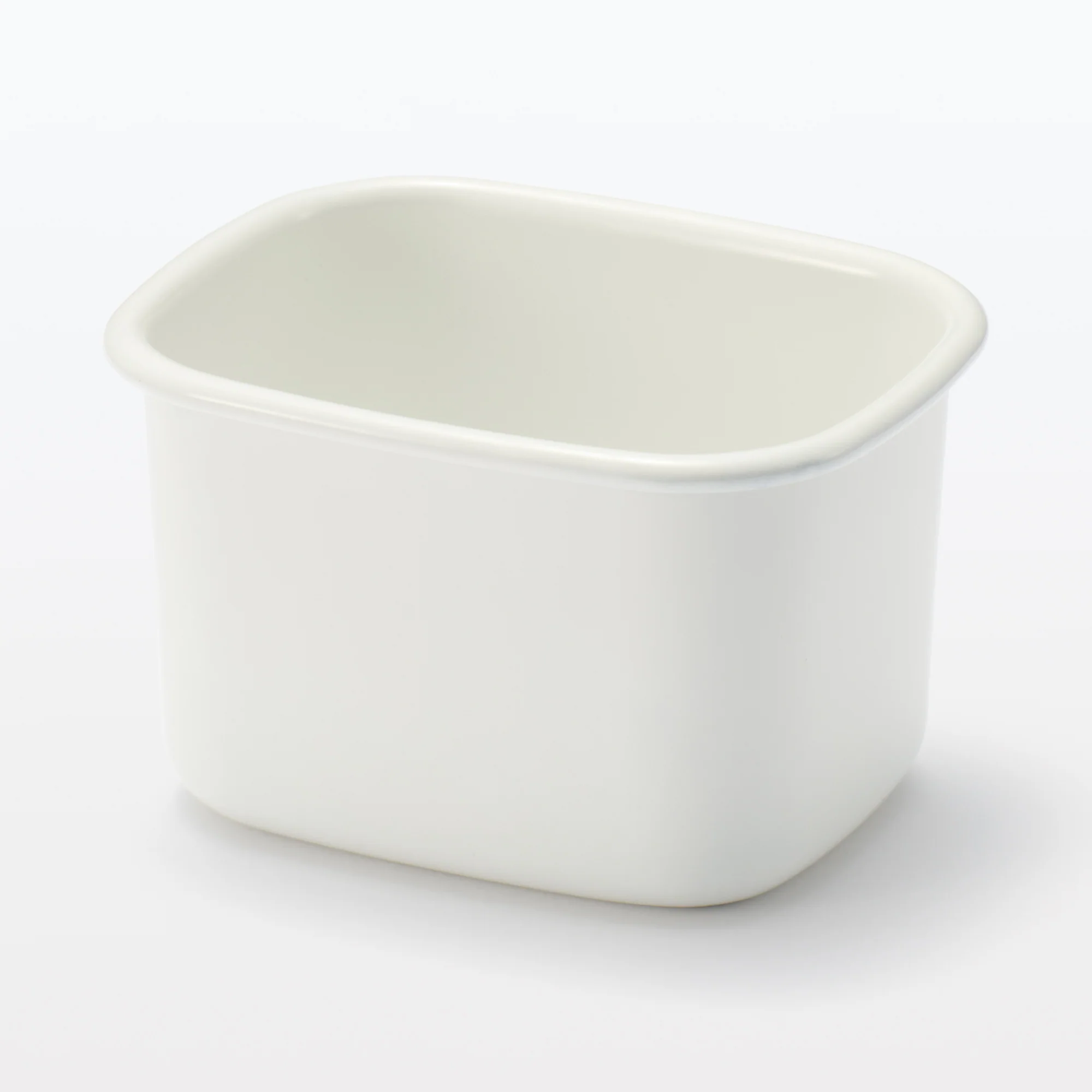 Enamel Bakeware - Small Deep 14.9 fl oz - Image 4
