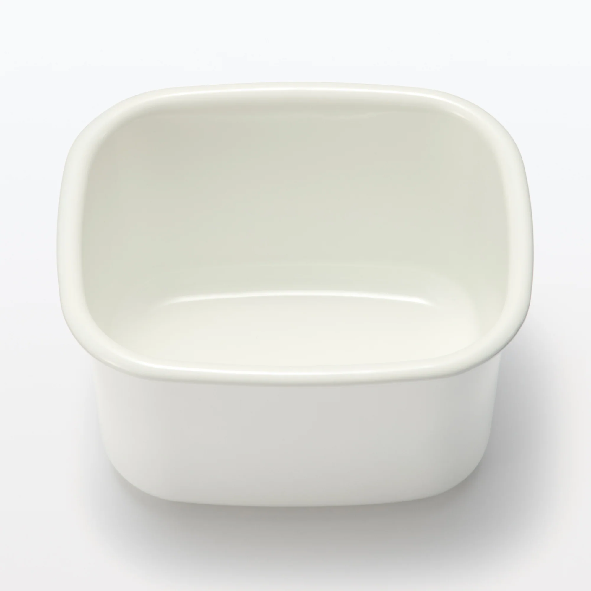 Enamel Bakeware - Small Deep 14.9 fl oz - Image 5