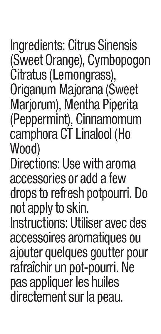 Pure Essential Oil - On the Go - Image 3