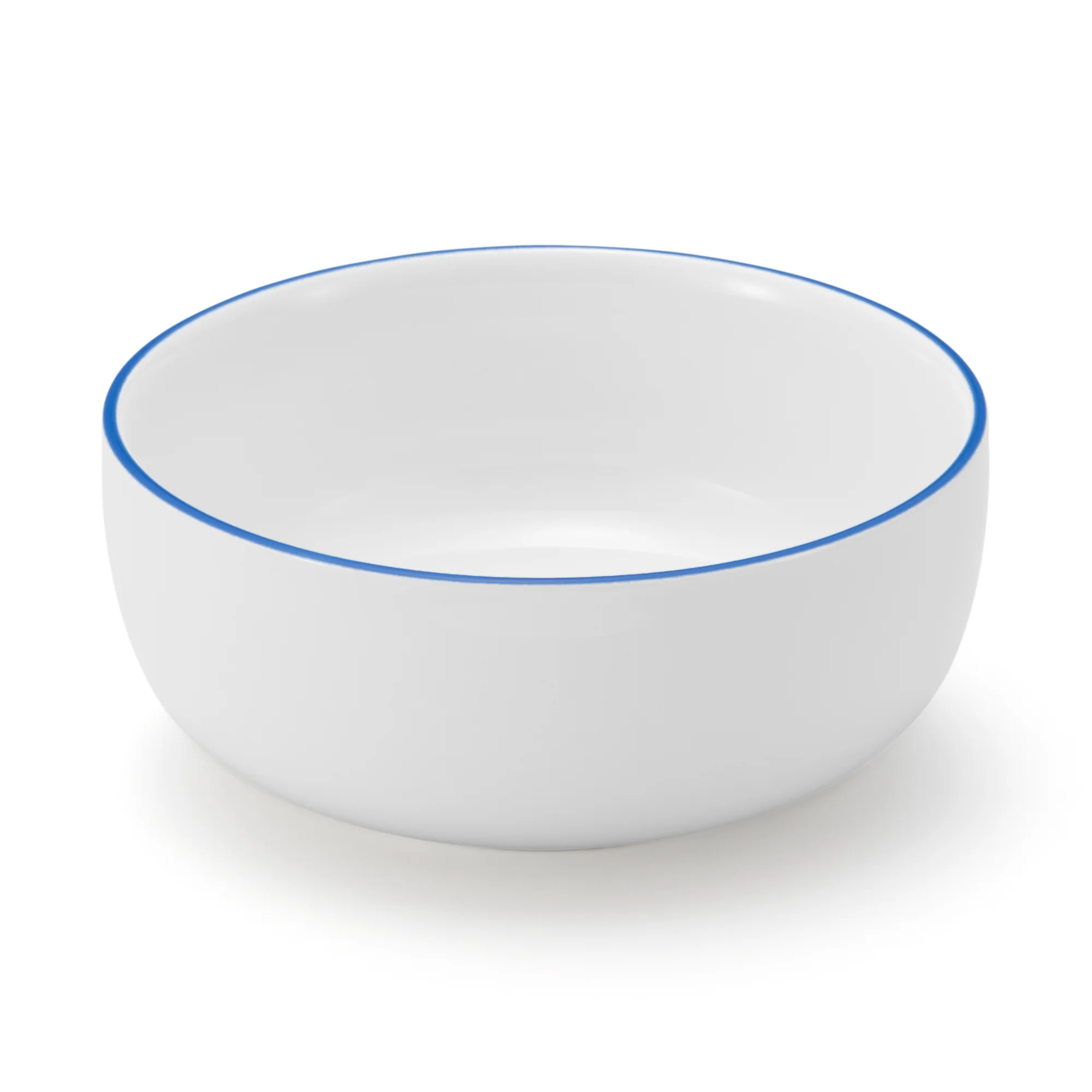 Everyday Tableware Bowl Small - Blue Stripe