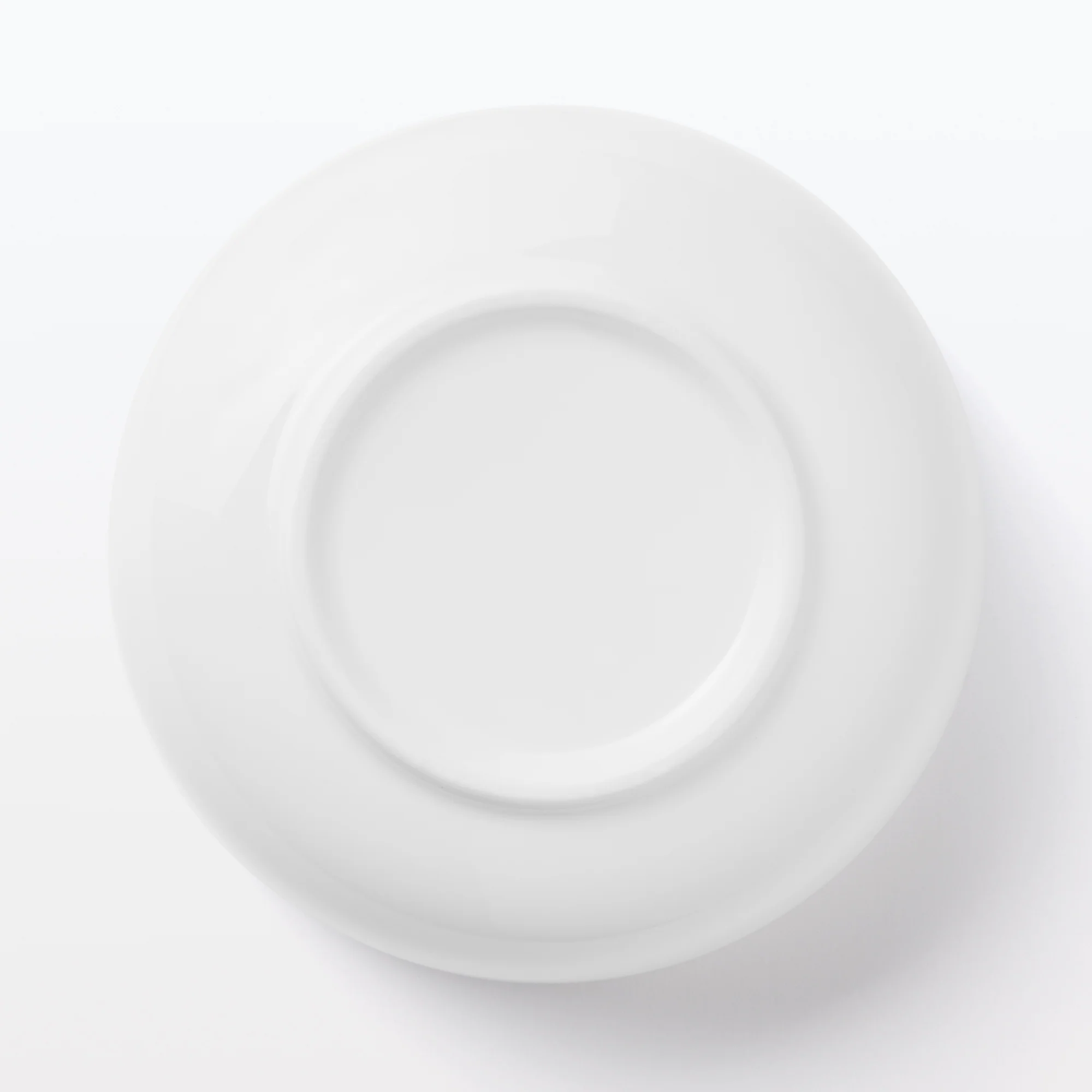 Everyday Tableware Bowl Small - Blue Stripe - Image 4