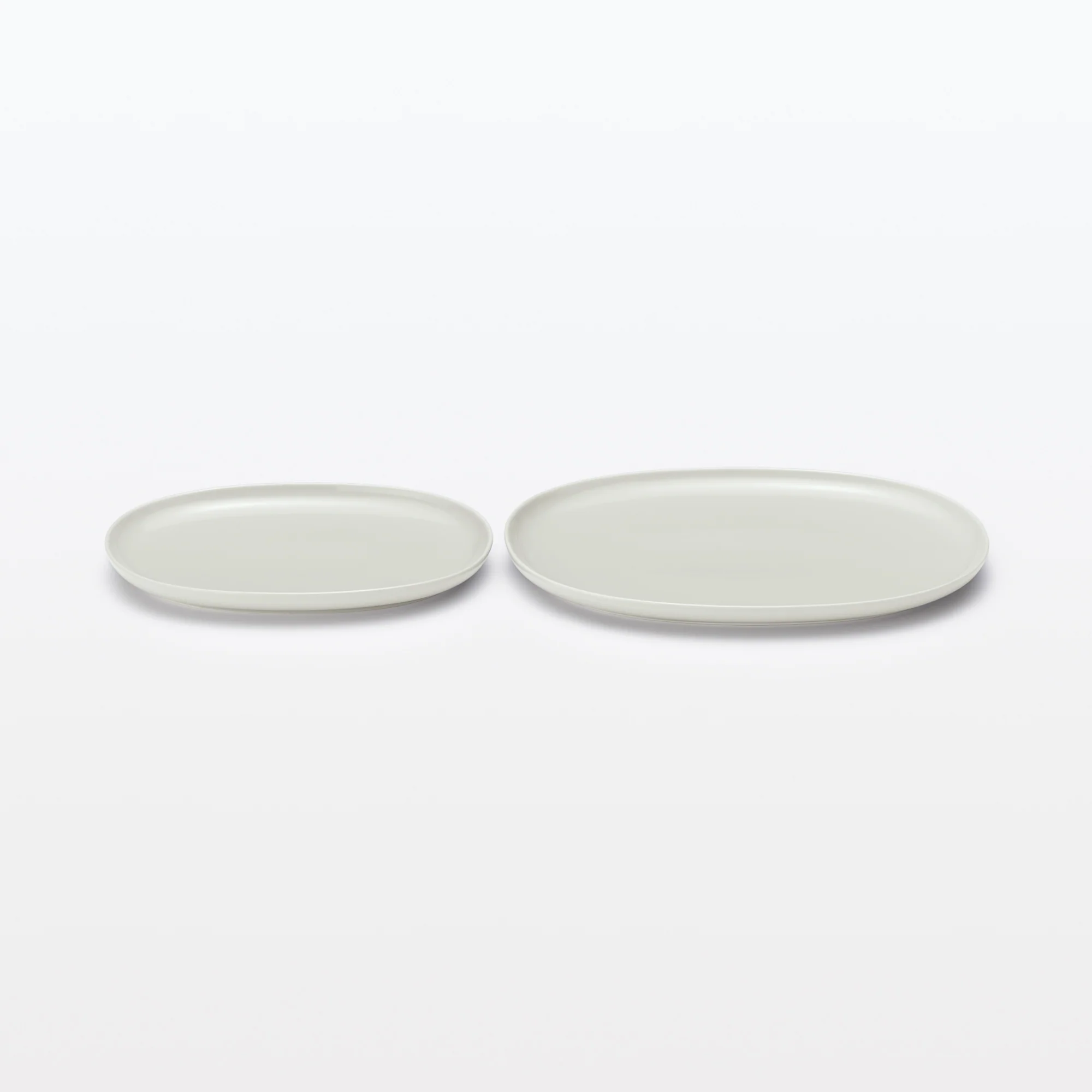 Everyday Tableware Oval Plate Large - Image 16