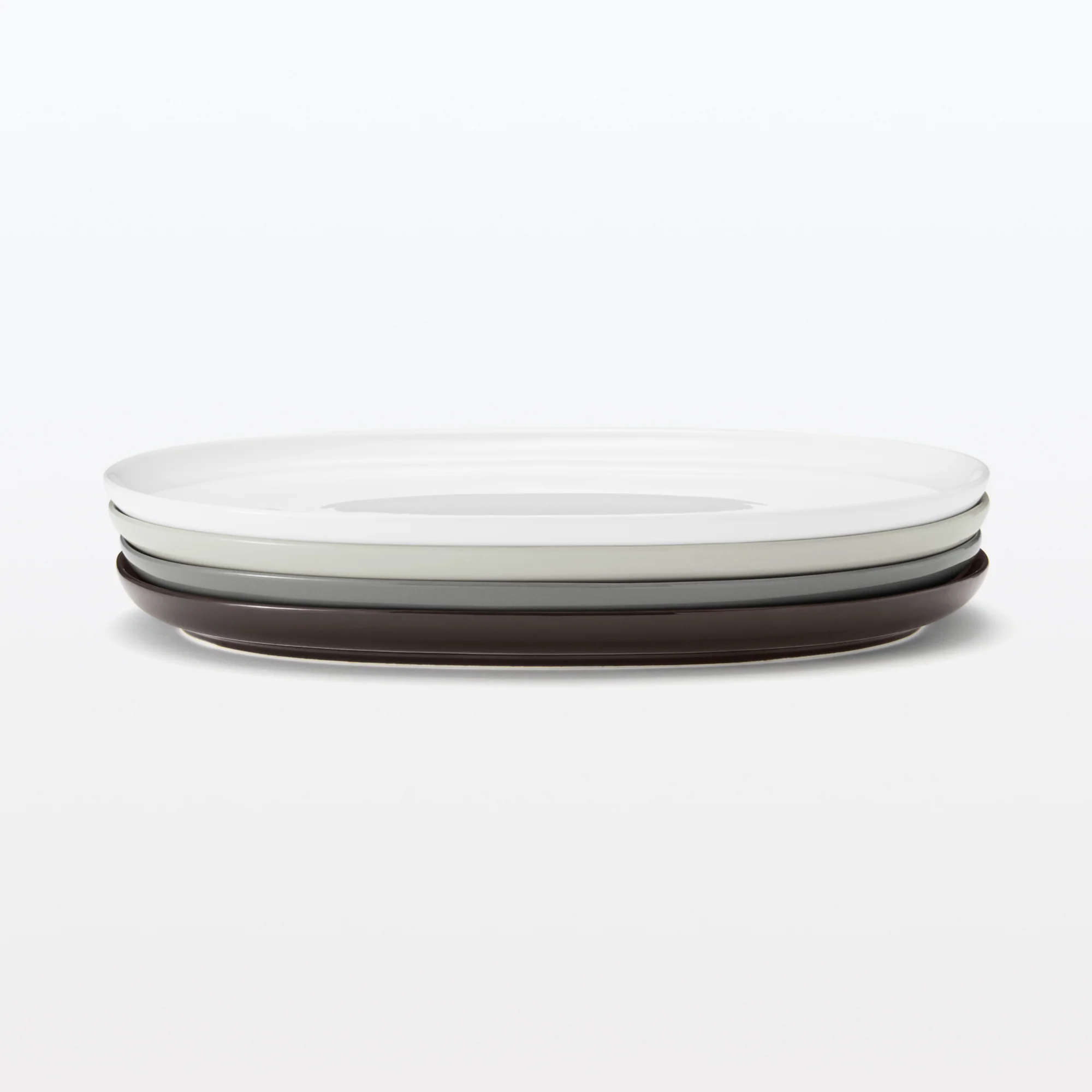 Everyday Tableware Oval Plate Large - Image 9