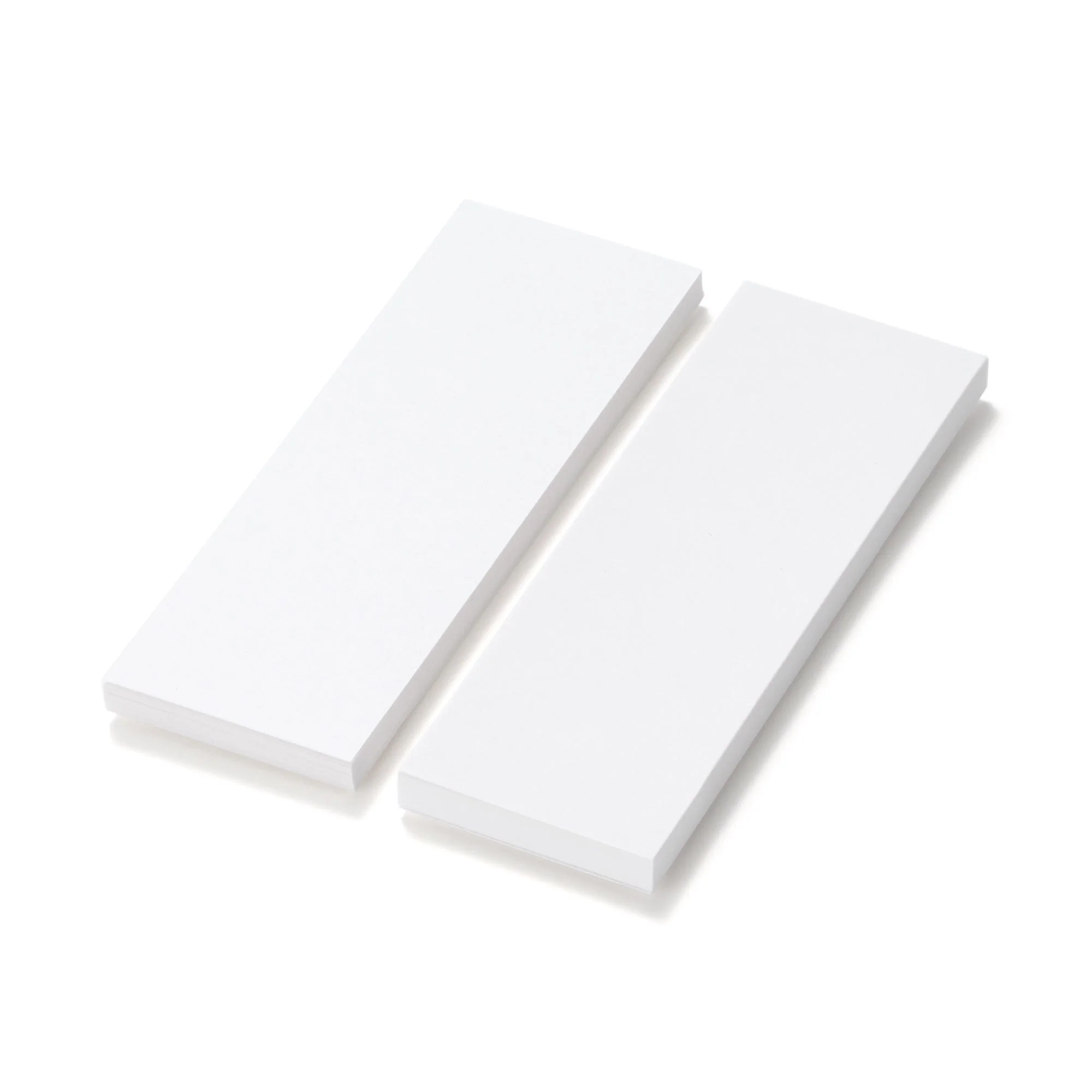 Full Adhesive Label Sticky Notes 3 x 1" - Image 12