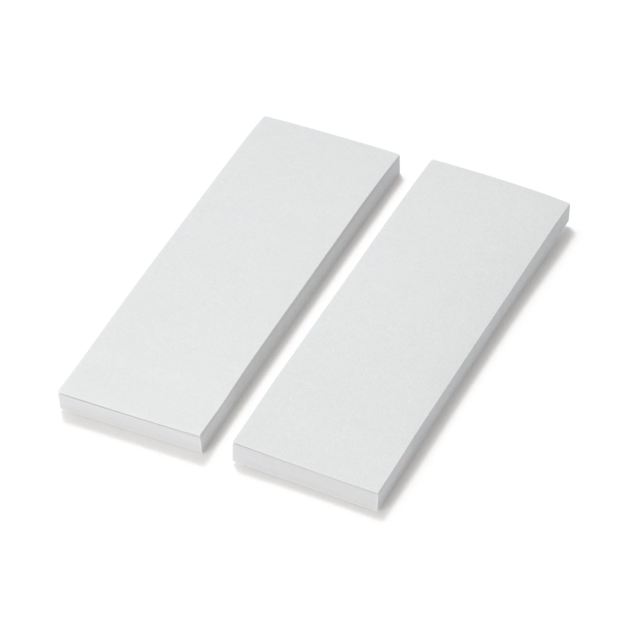 Full Adhesive Label Sticky Notes 3 x 1" - Image 7