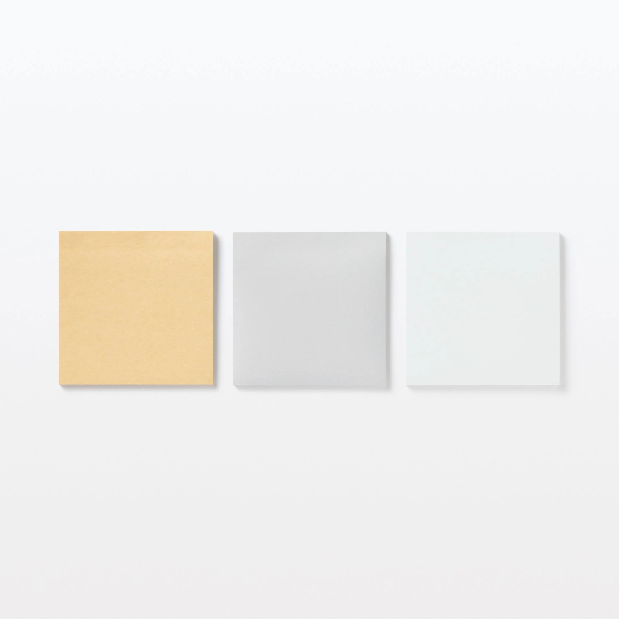Full Adhesive Square Sticky Notes - 75 x 75 mm - Image 7
