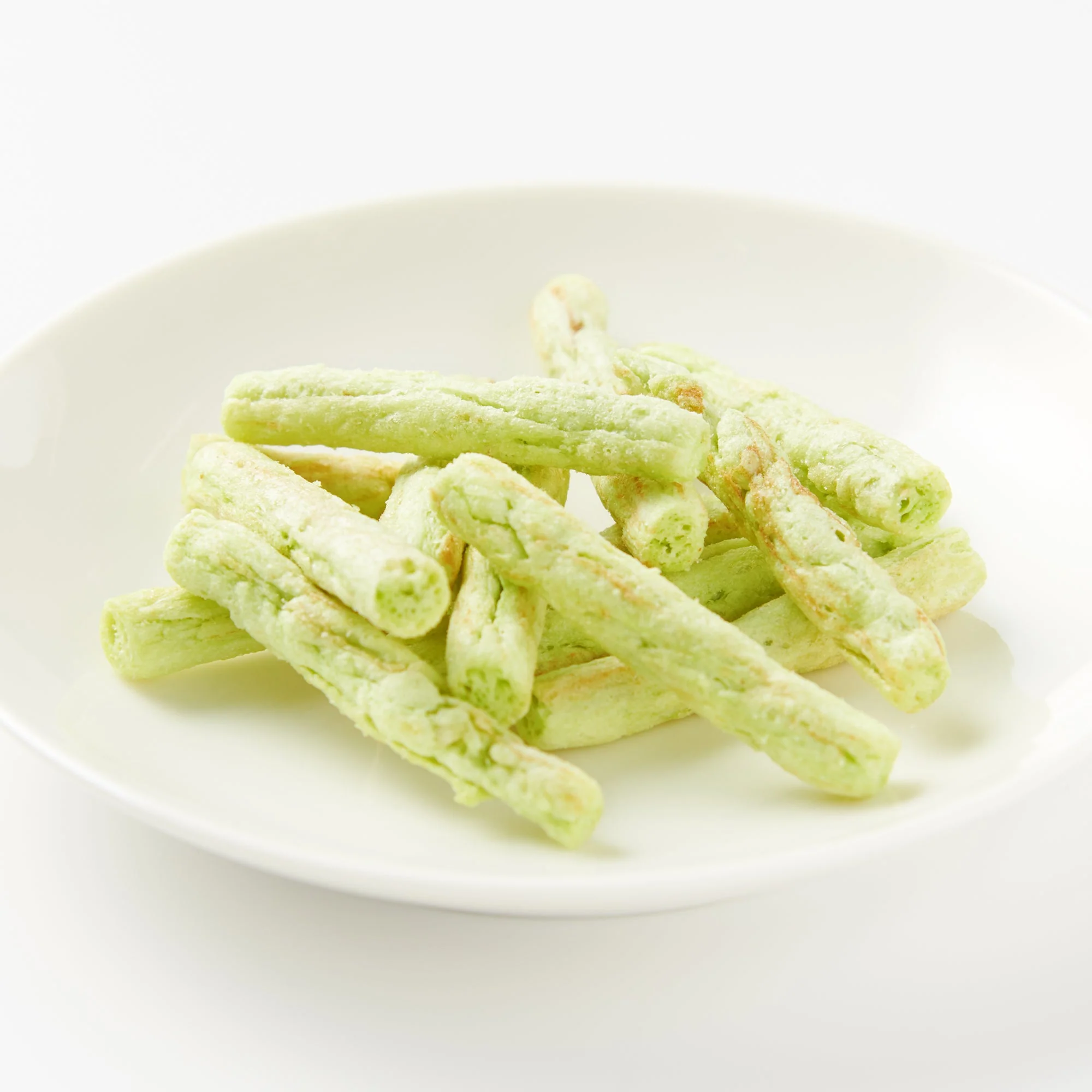 Green Pea Snack - Image 3