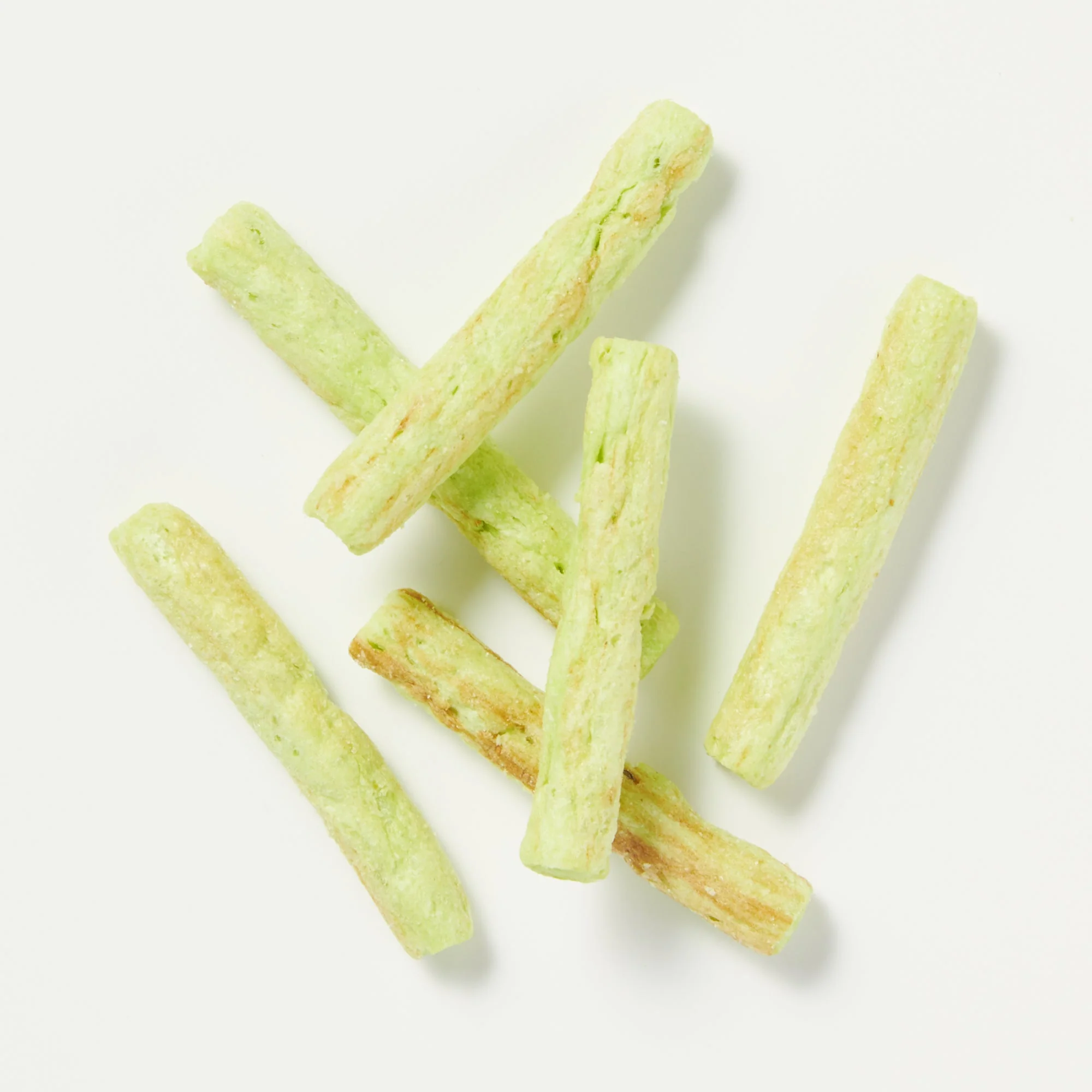 Green Pea Snack - Image 4