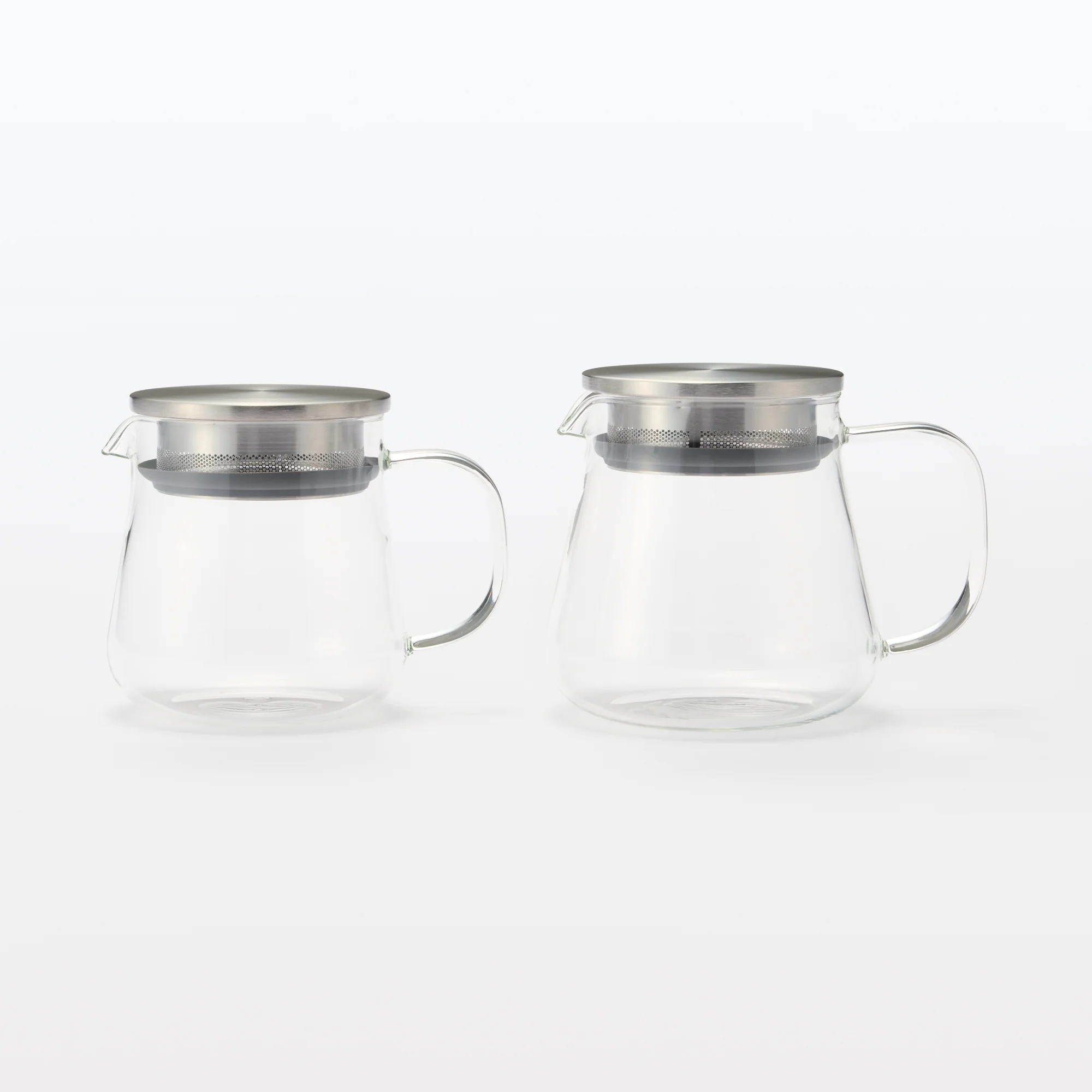 Heatproof Glass Pot - 25.3 oz - Image 8