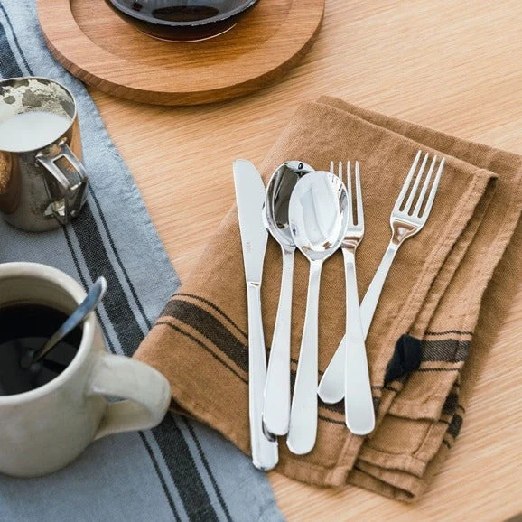 IDÉE Jasper Morrison Dessert Fork - Image 6