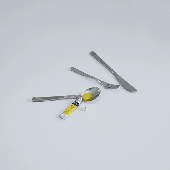 IDÉE Jasper Morrison Table Spoon - Image 7