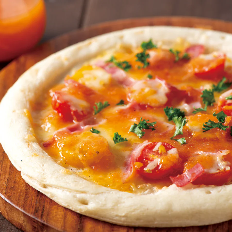 Japanese Style Carrot Umami Dressing - Image 3
