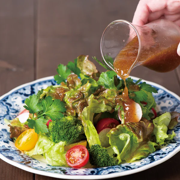 Japanese Umami Non-Oil Dressing - Image 3
