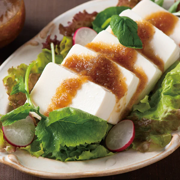 Japanese Umami Non-Oil Dressing - Image 4