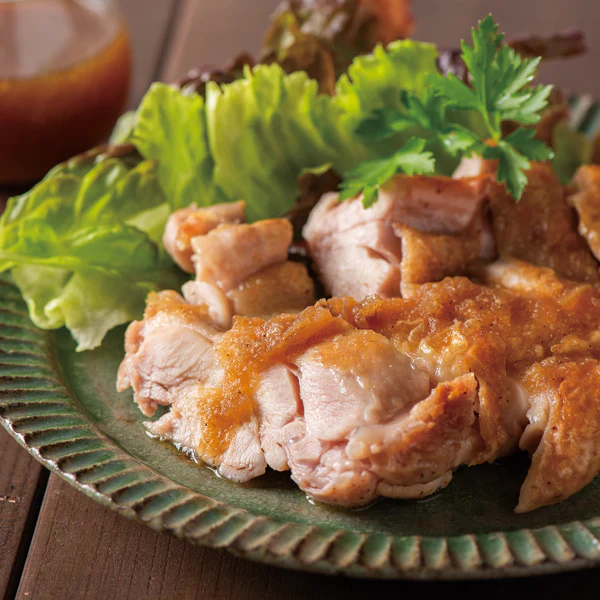 Japanese Umami Non-Oil Dressing - Image 5