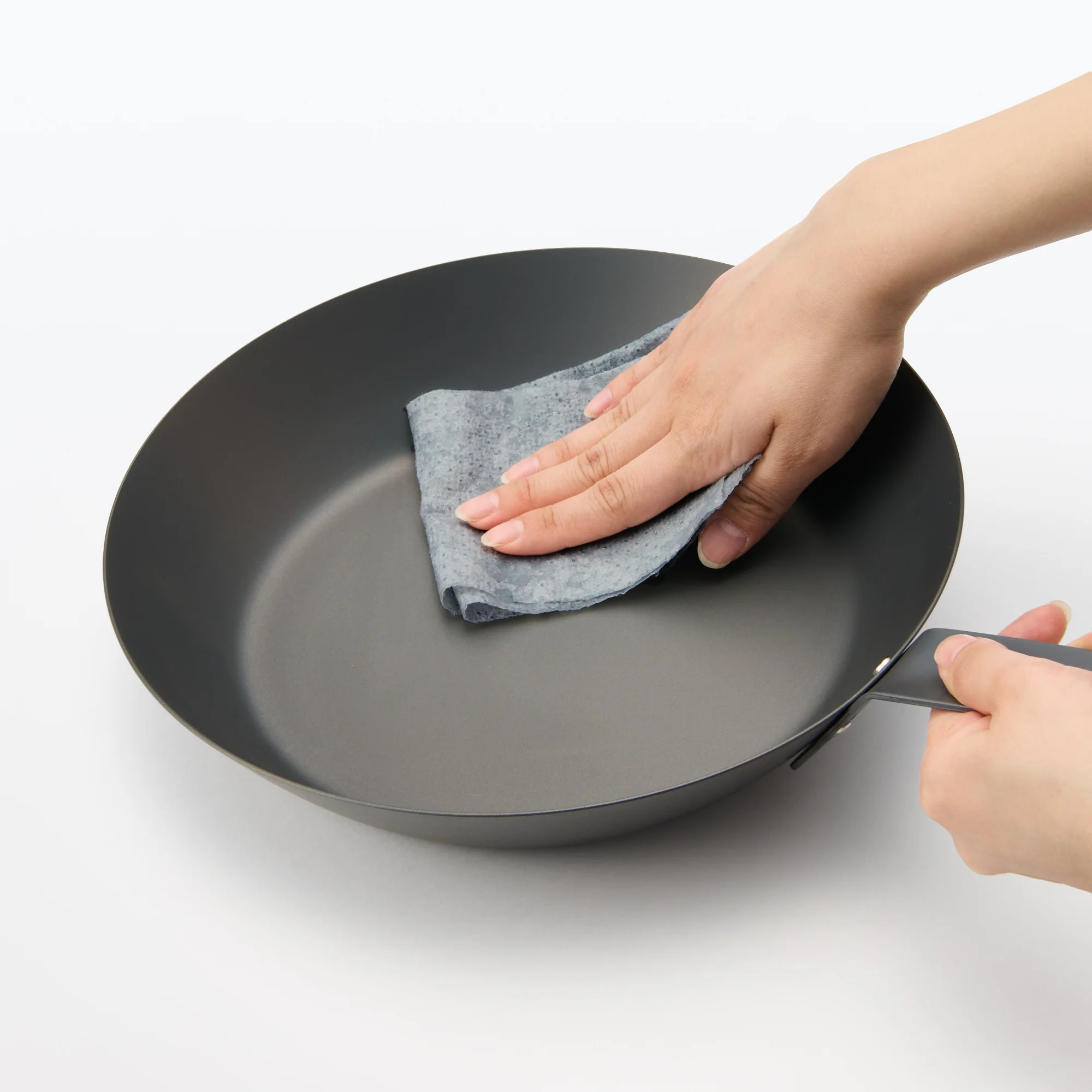 Kitchen & Bathroom Cleaning Sheets - Image 5