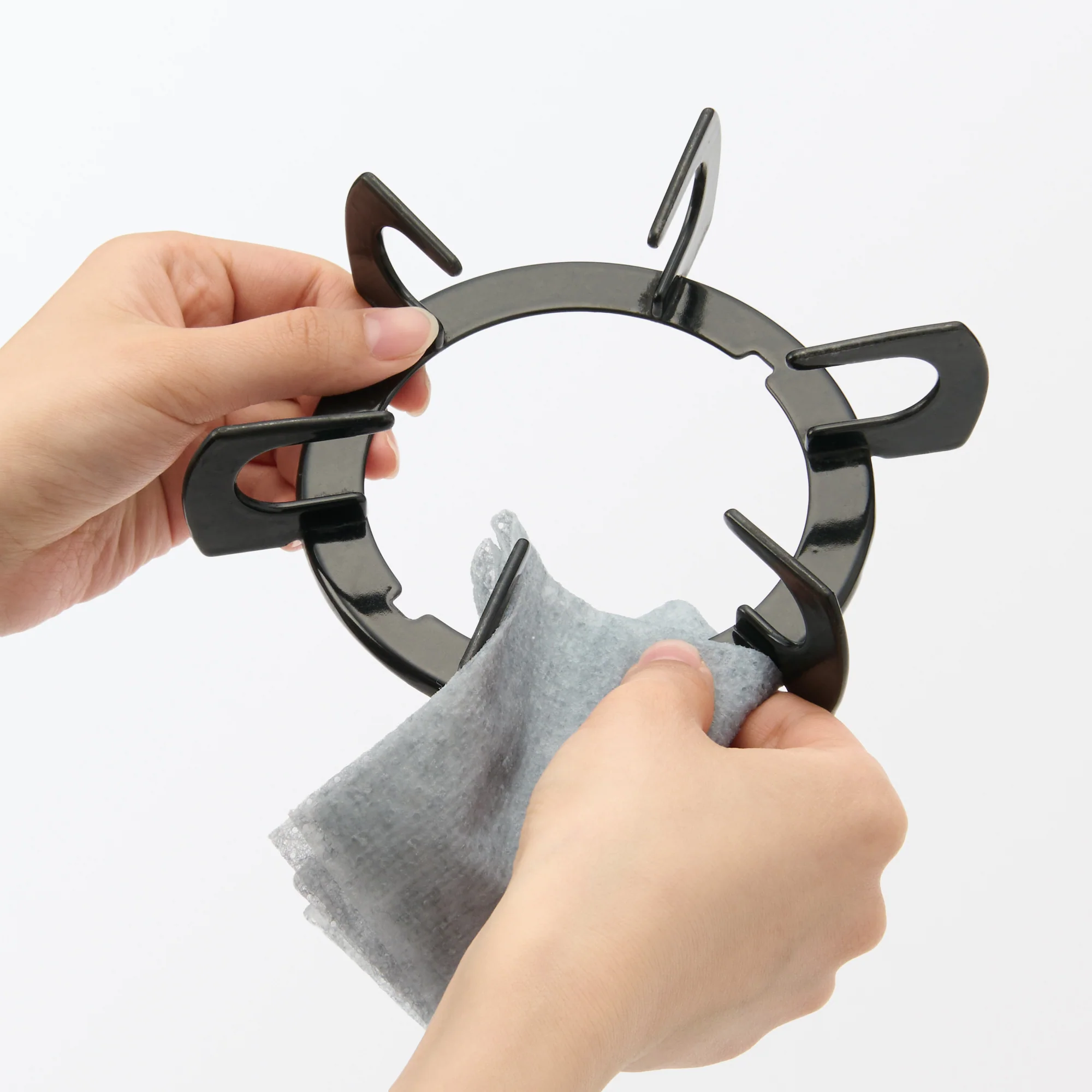 Kitchen & Bathroom Cleaning Sheets - Image 6