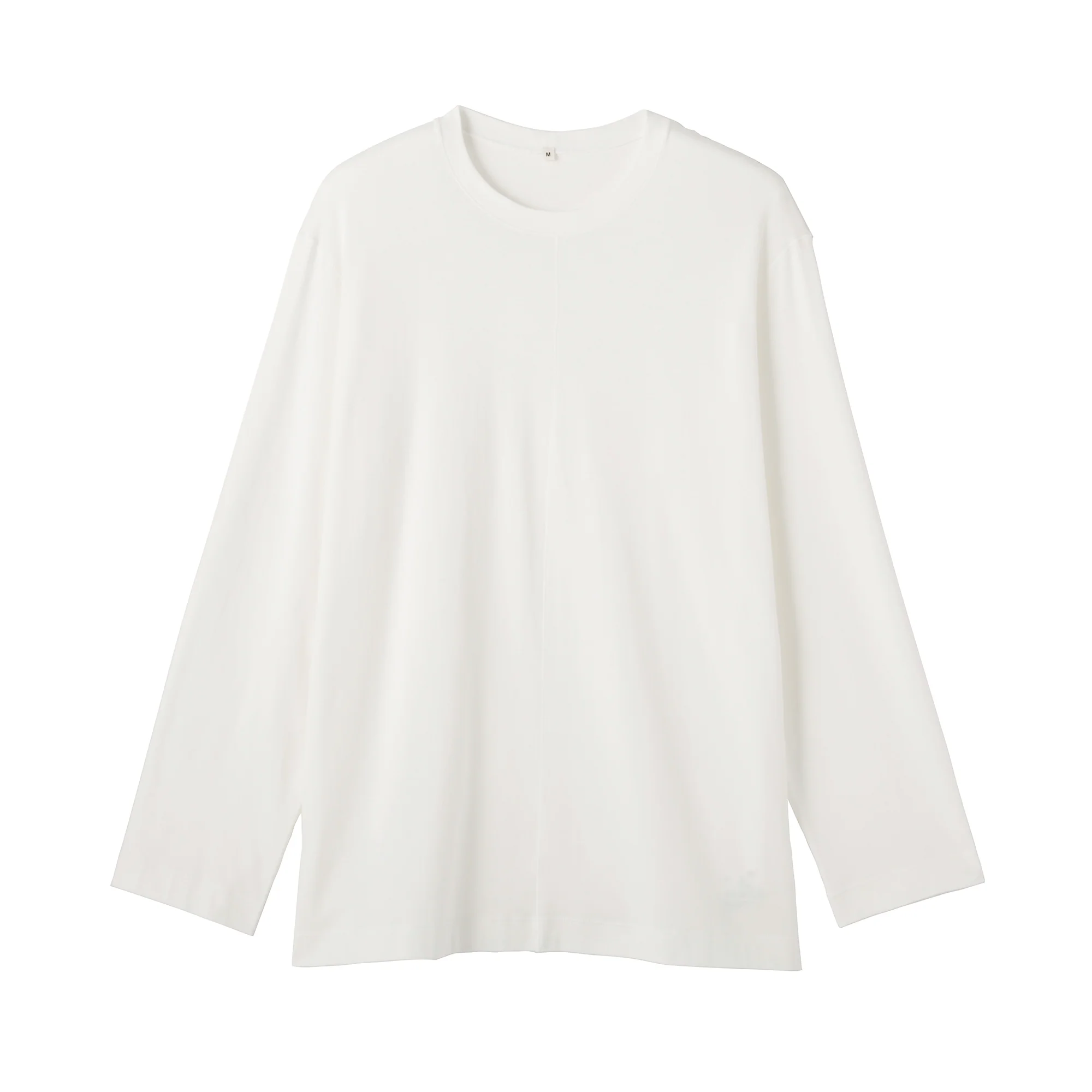 Labo Smooth Jersey Pullover - Image 12